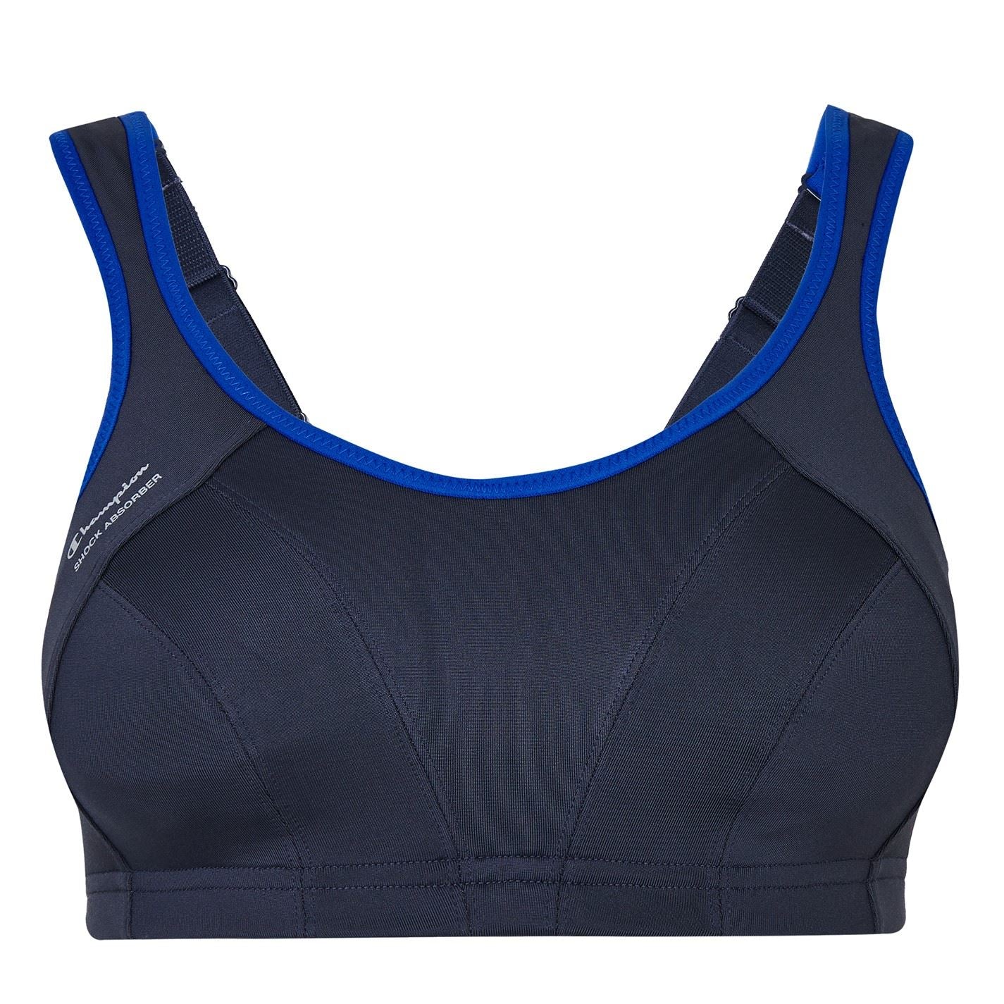 Shock Absorber Womens Active Multi Sports Support Bra