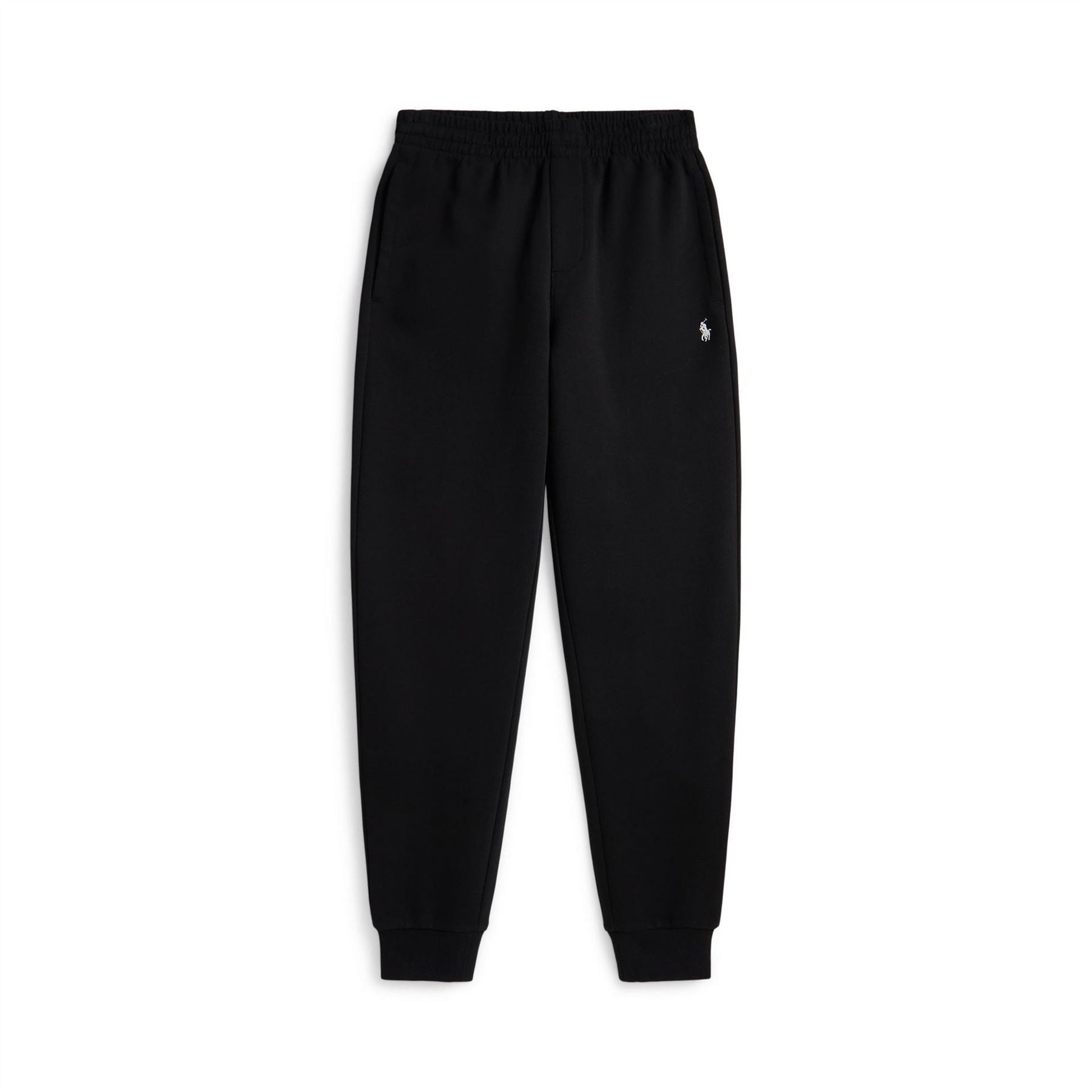 Polo Ralph Lauren Tech Jogger Closed Hem Fleece Jogging Bottoms