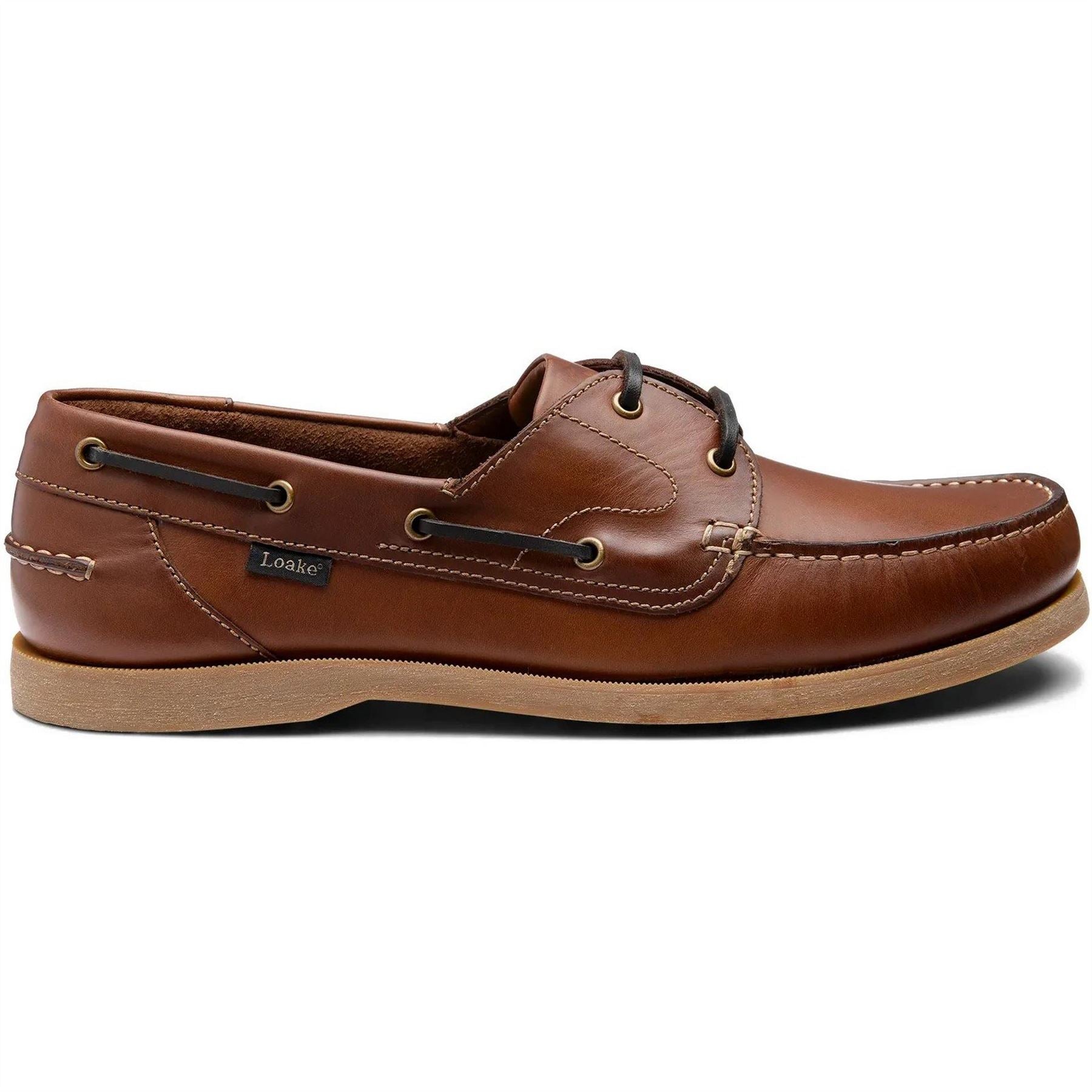 Loake Loake Padstow Sn63