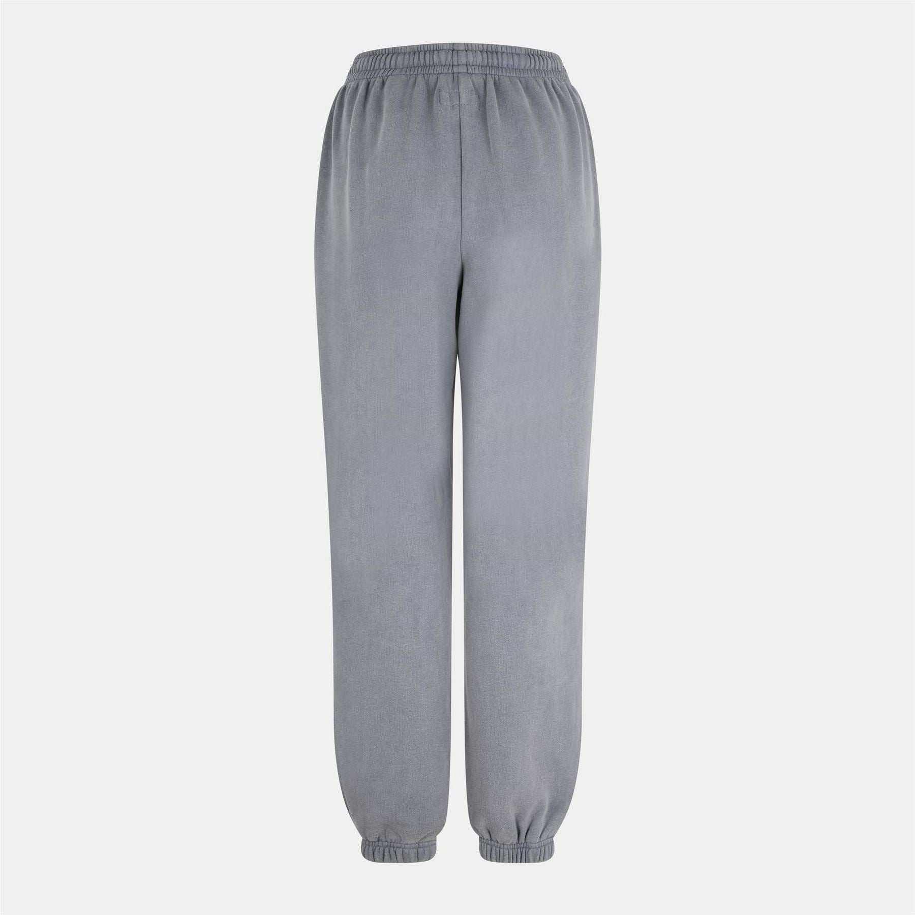 Jack Wills Washed Joggers with Elastic Cuff