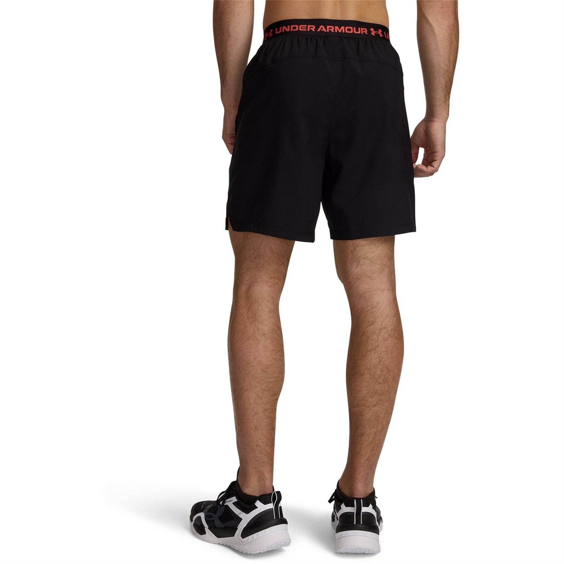 Under Armour Mens Armour Ua Vanish Woven 6 Shorts