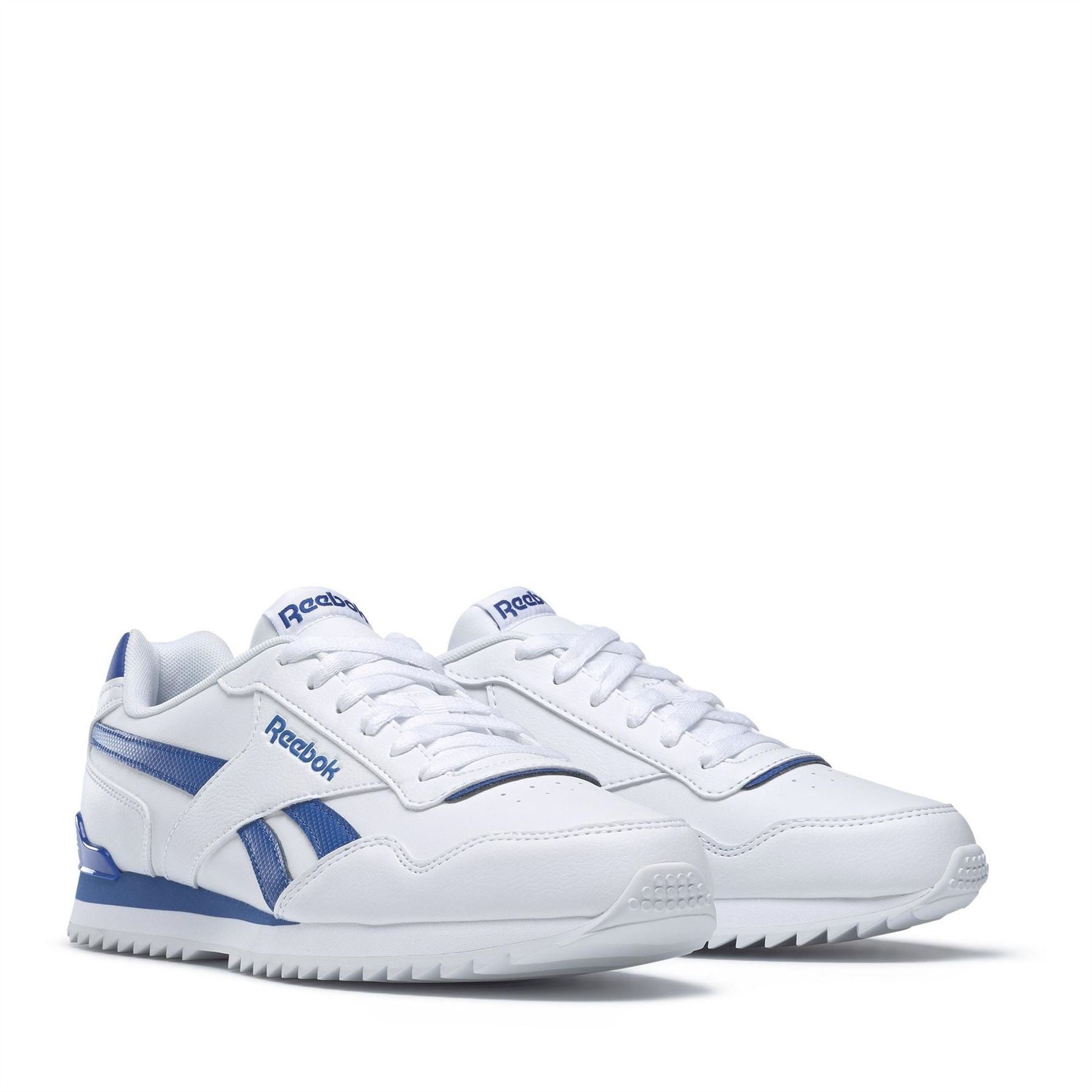 Reebok Glide Ripple Clip Trainers