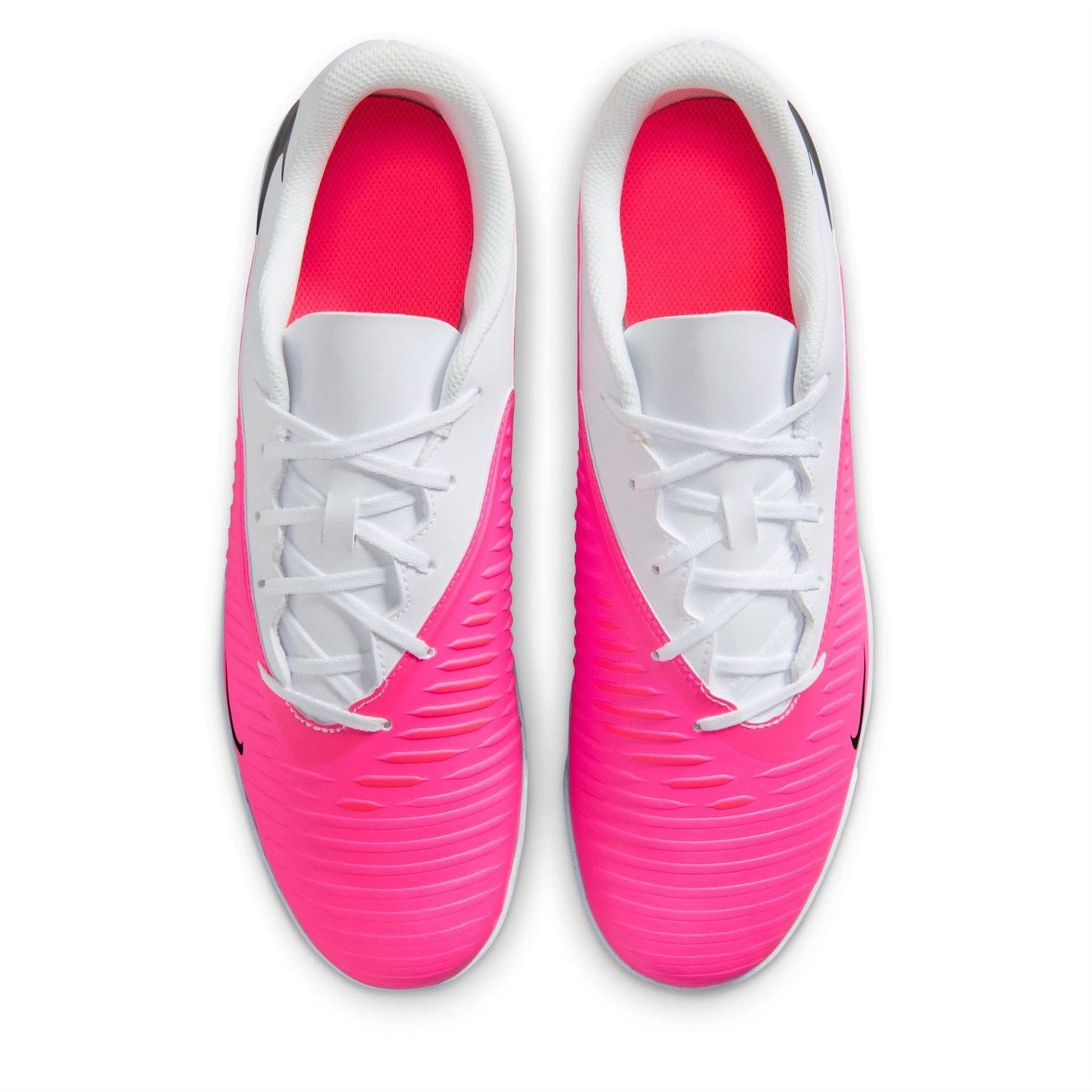 Nike Phantom 6 Low Club Adults Astro Turf Football Boots