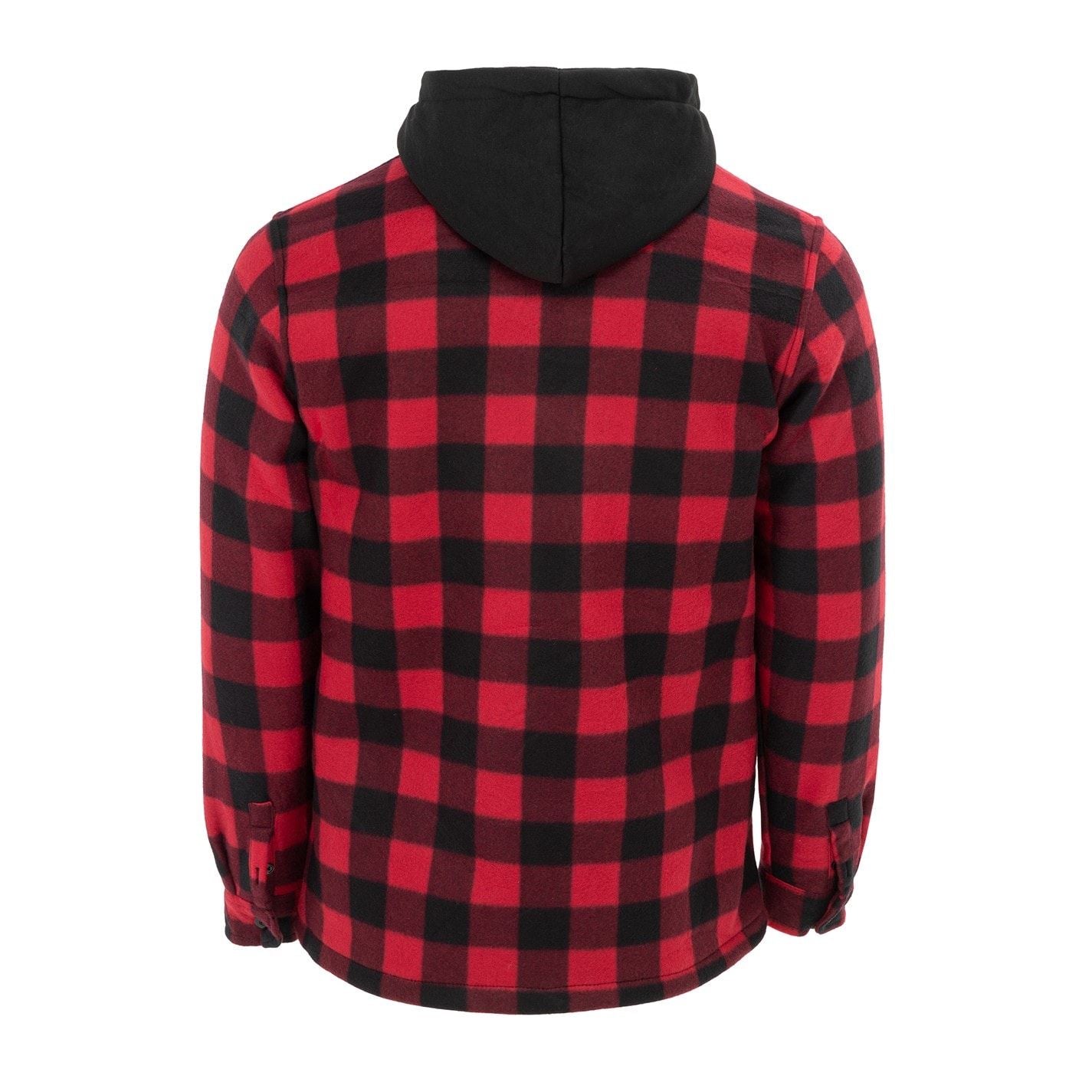 Lonsdale Mens Sherp Shirt