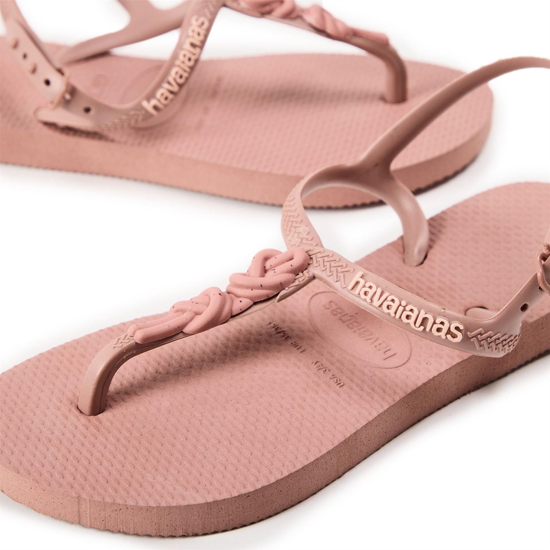 Havaianas Twist Plus Flip Flops