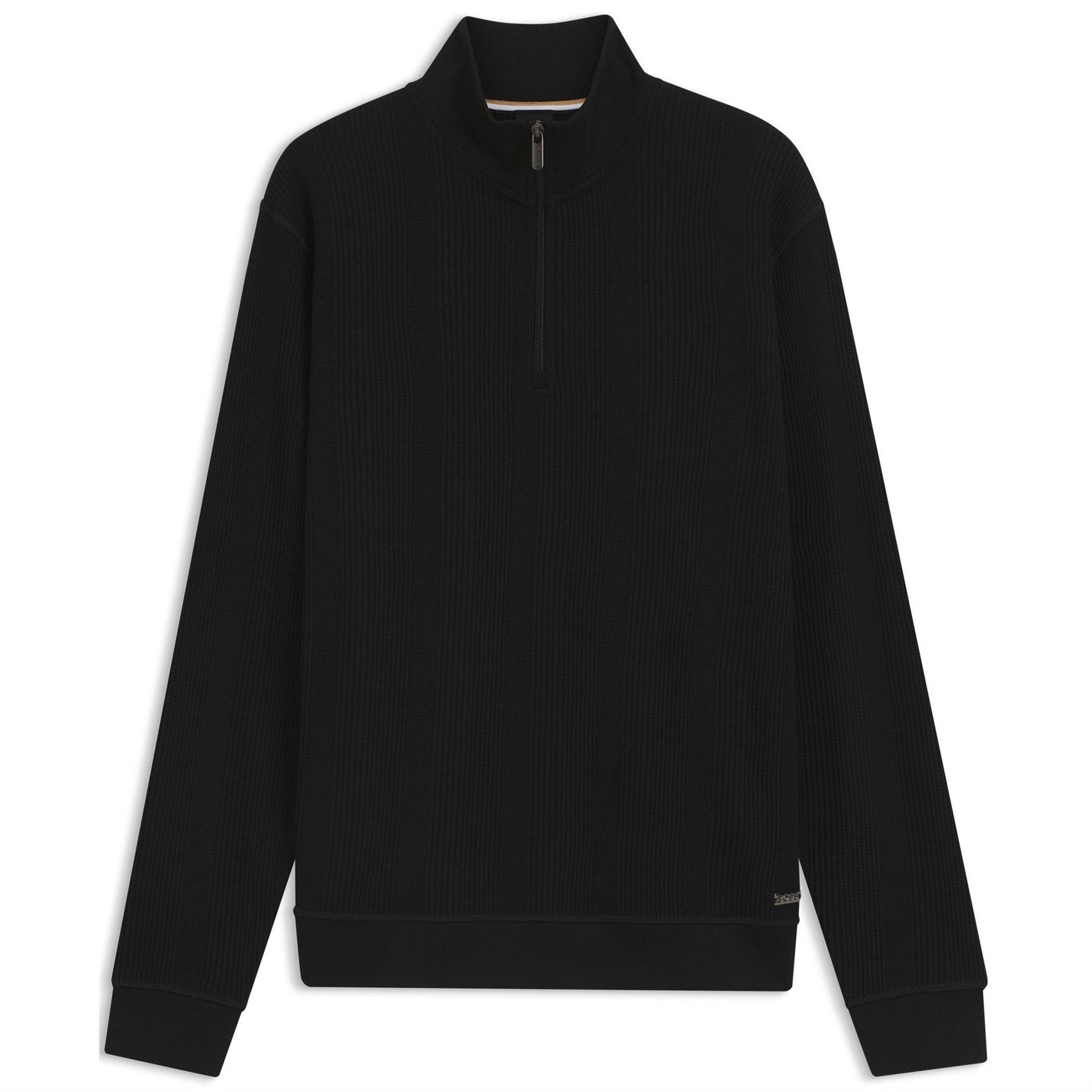 Boss Structure Quarter Zip 10269578 02