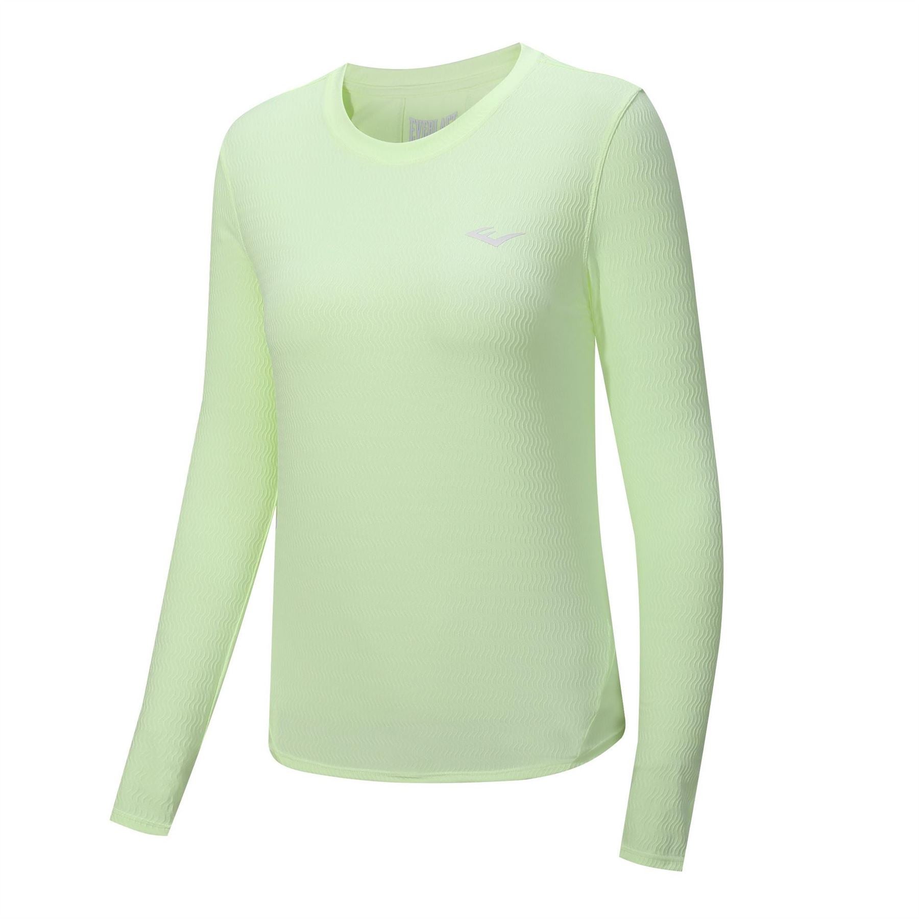 Everlast Crew Neck Tech Tee