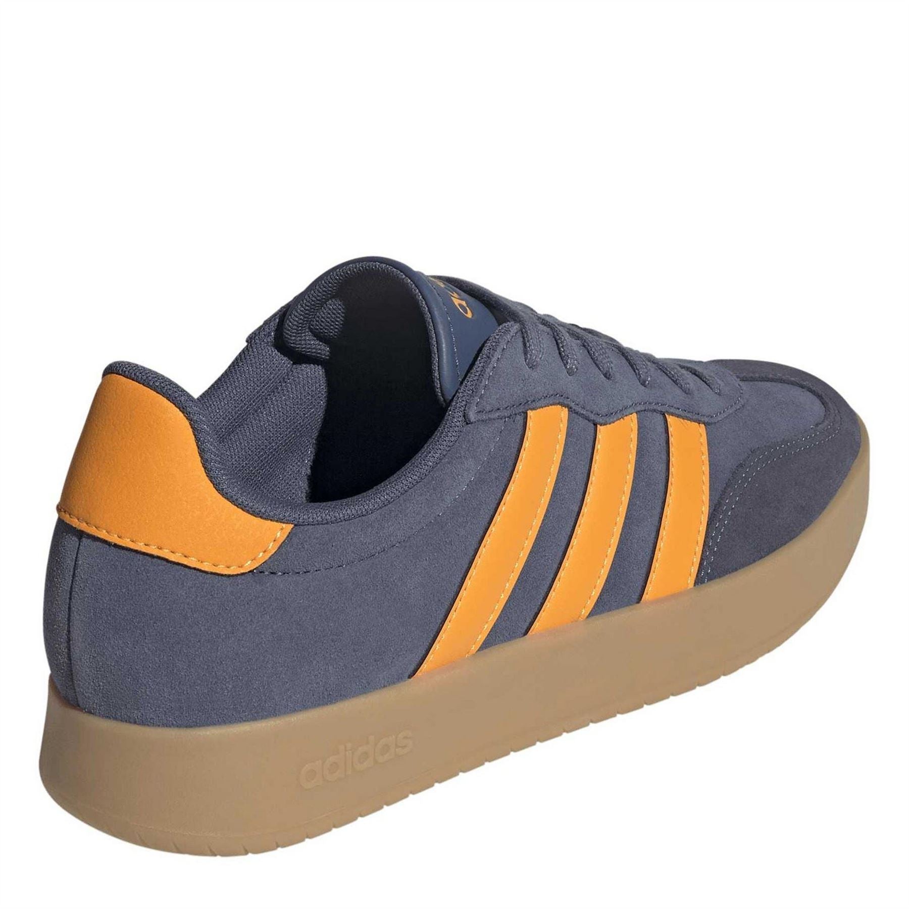 adidas Men's Barreda Low-Top Trainers