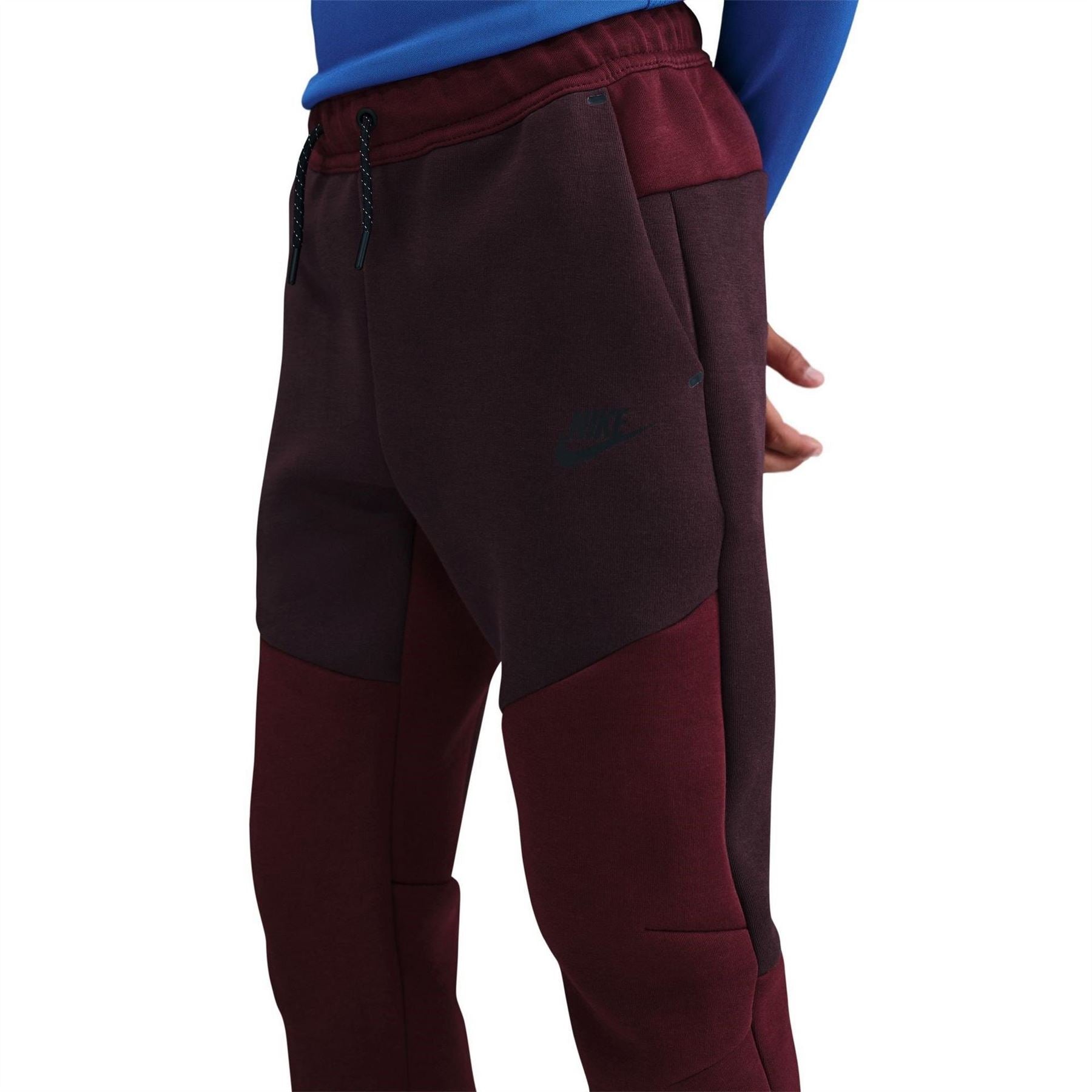 Nike Sportswear Tech Fleece Big Kids Pants