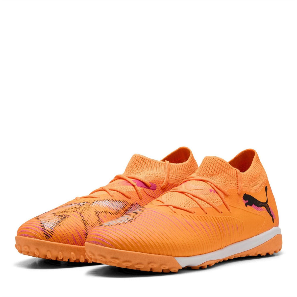 Puma Future 8 Match Astro Turf Football Boots