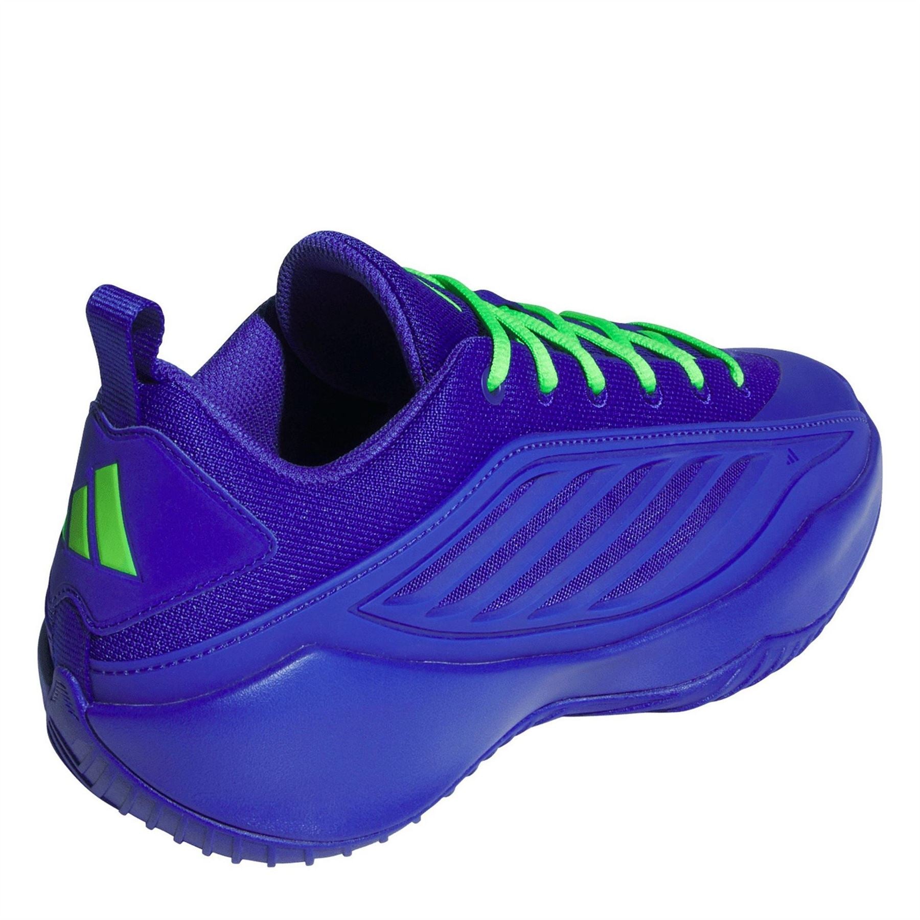 adidas Basketball Trainers