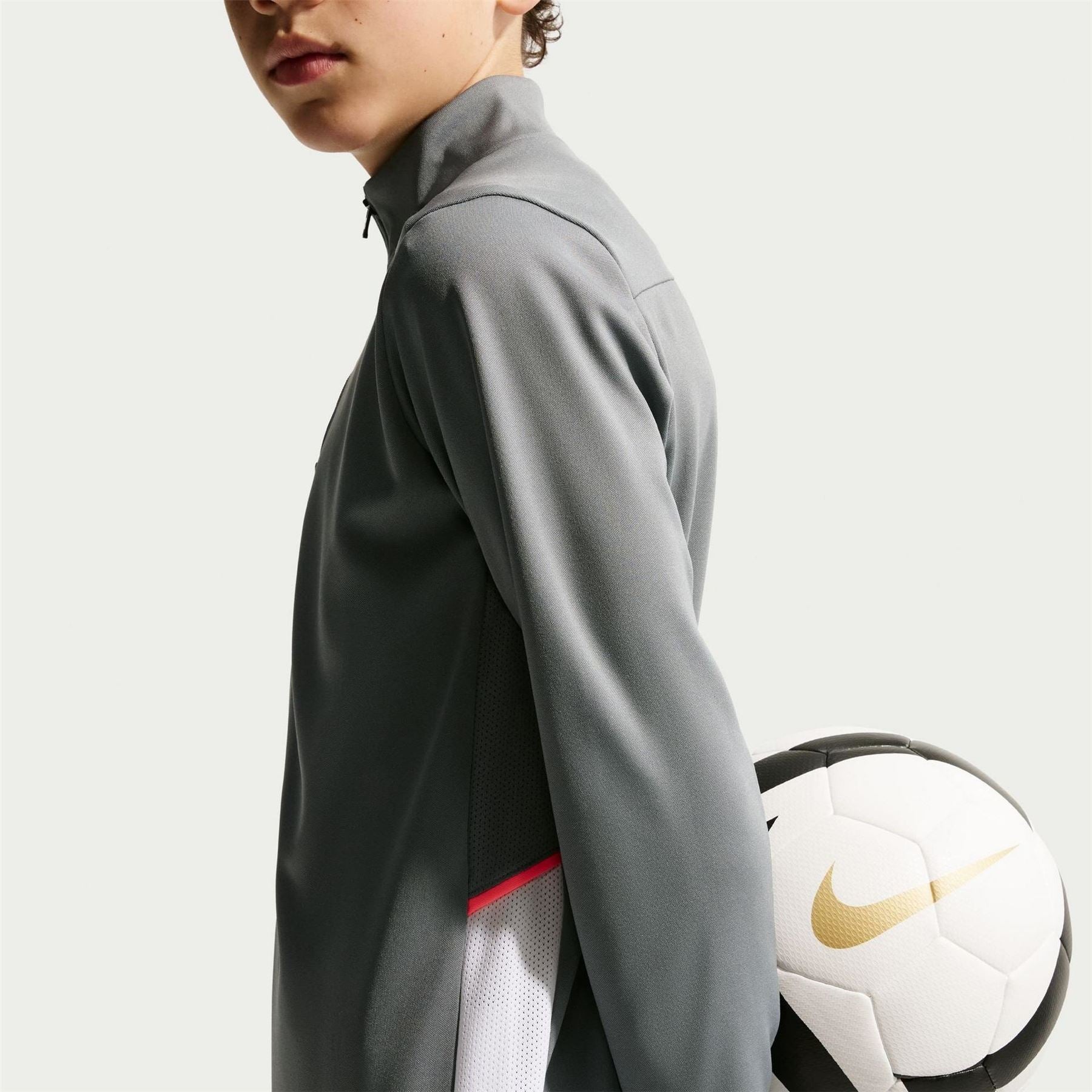 Nike Academy Drill Top Juniors