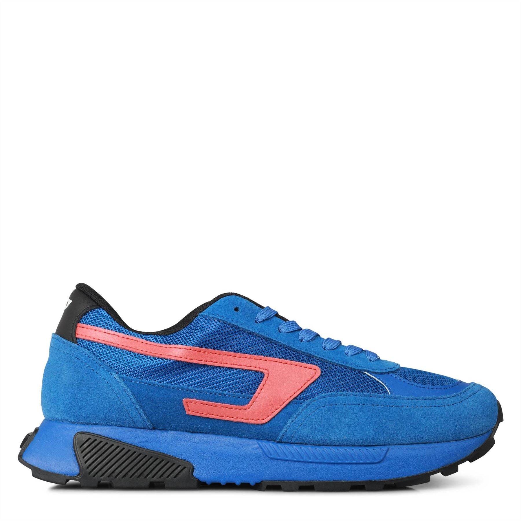 Diesel S Tyche D Low Top Trainers