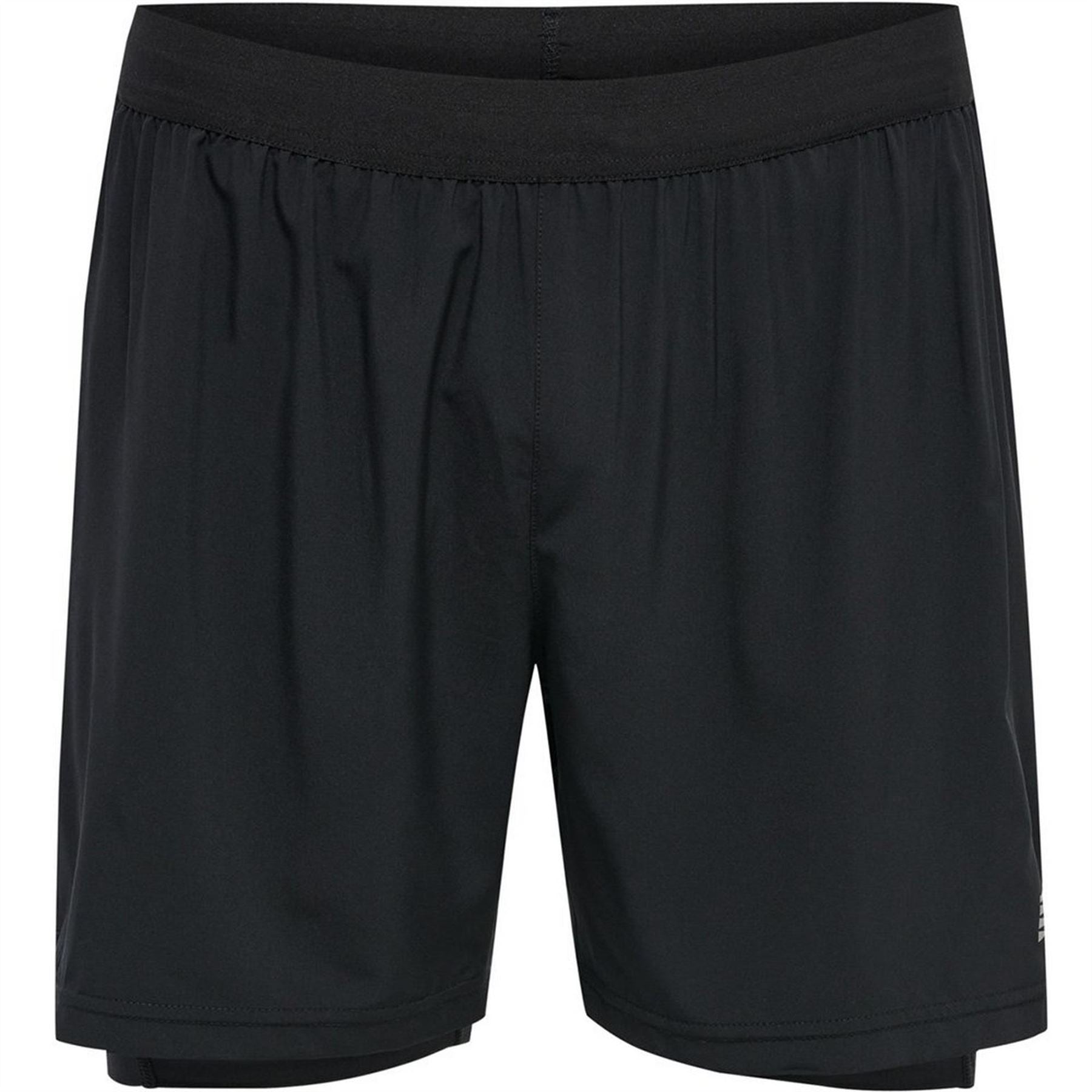 Newline Core 2 In 1 Shorts Senior