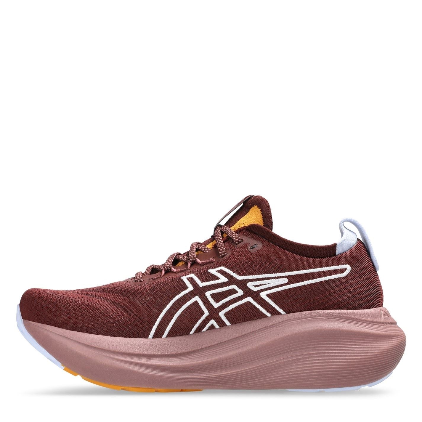 Asics Womens Gel Nimbus 27 Road Running Shoes