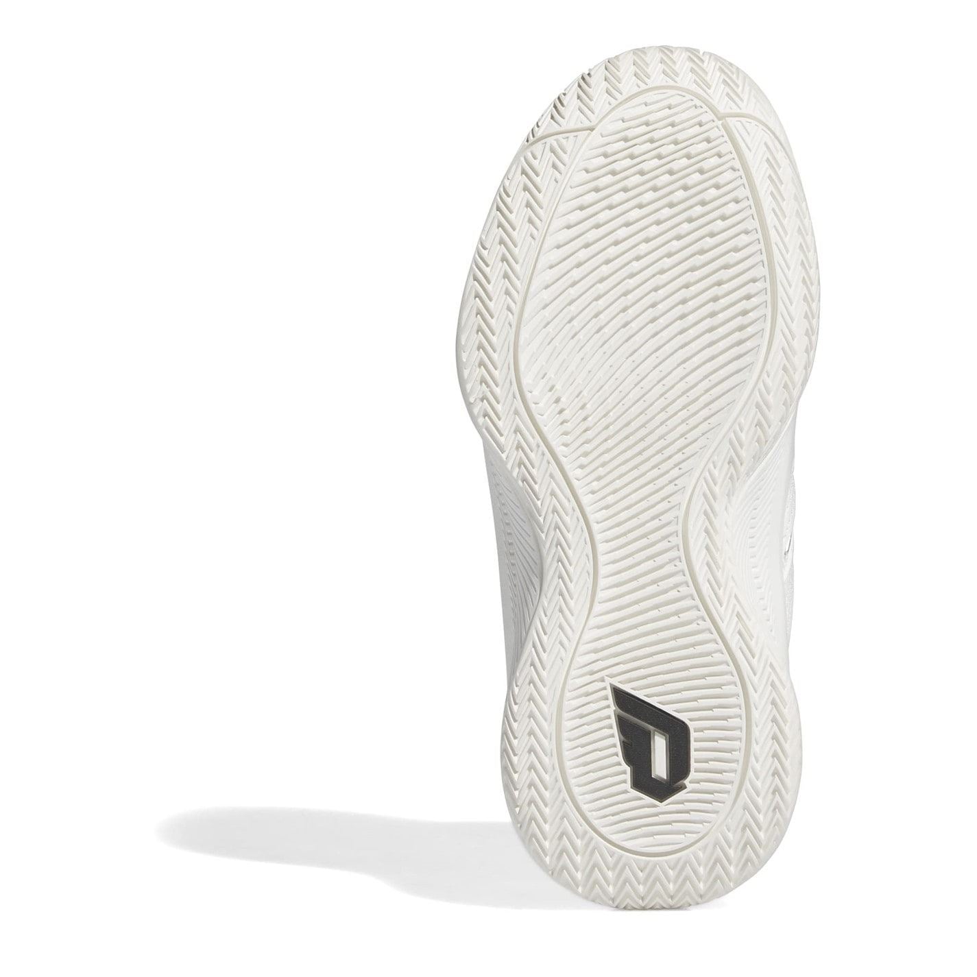 adidas Dame Certified 3 Trainers Juniors