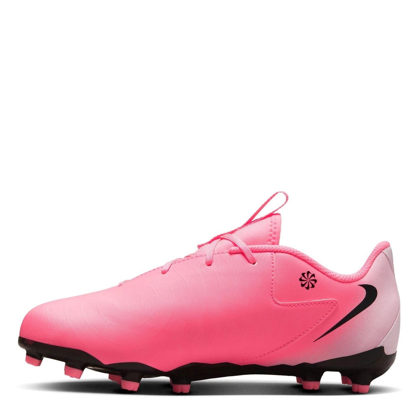 Nike Phantom Gx Ii Academy Junior Firm Ground Football Boots