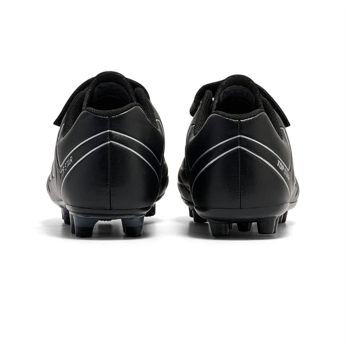 Hummel Star  Firm Ground Football Boots Junior