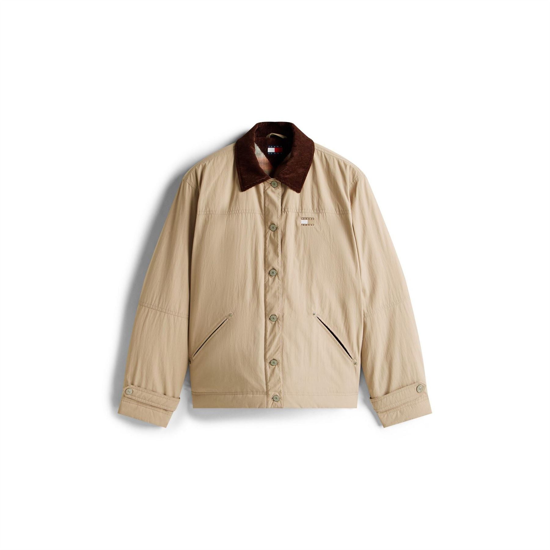 Tommy Jeans Barn Jacket