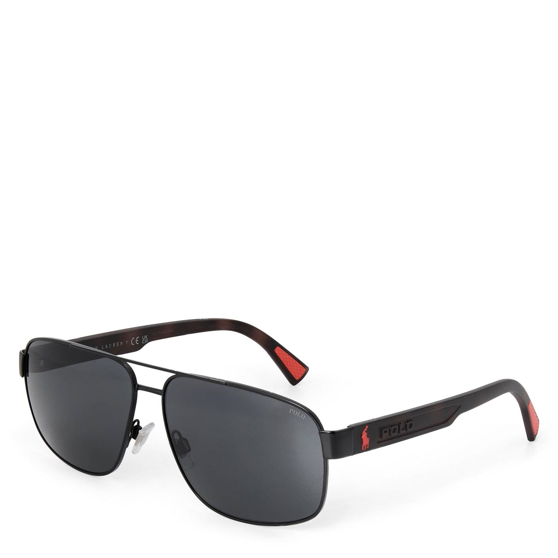 Polo Ralph Lauren 0ph3165 Oval Sunglasses