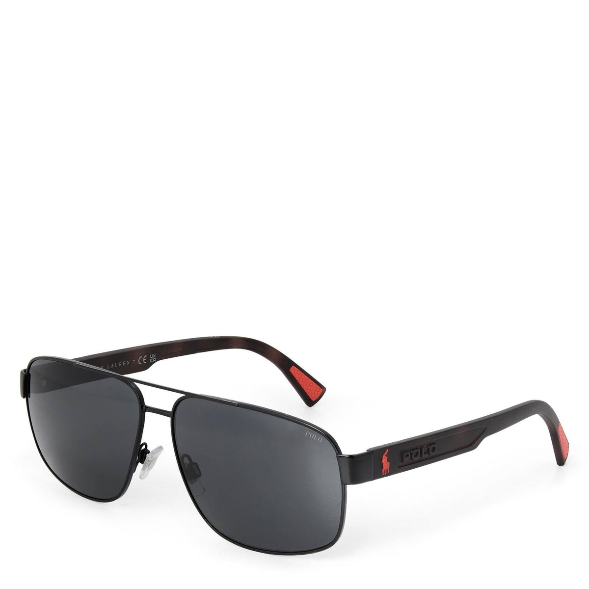 Polo Ralph Lauren 0ph3165 Oval Sunglasses