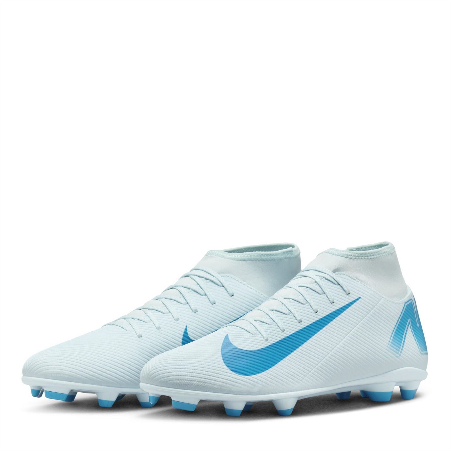 Nike Mercurial Superfly 10 Club Adults Firm Ground Football Boots