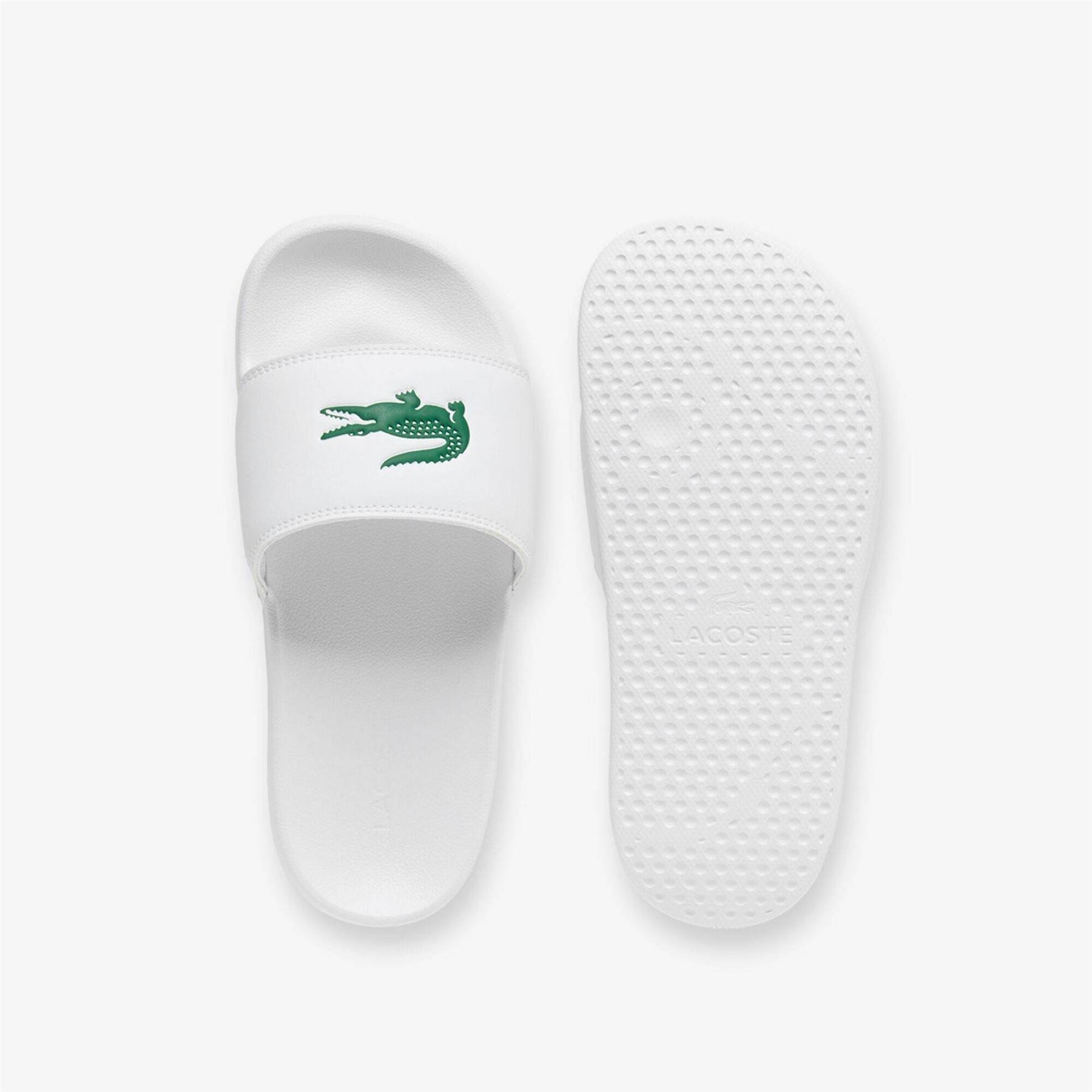 Lacoste Sliders