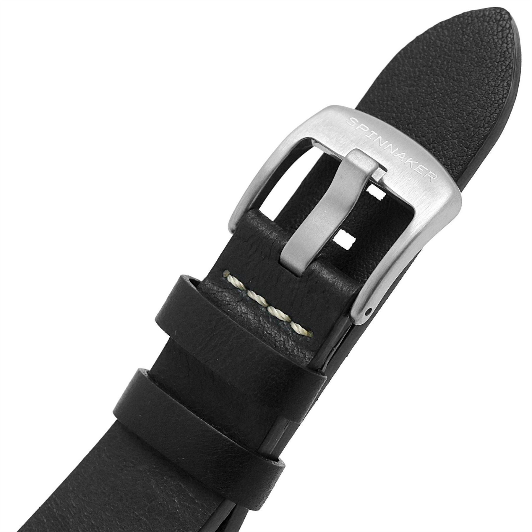 Spinnaker Quartz Watch