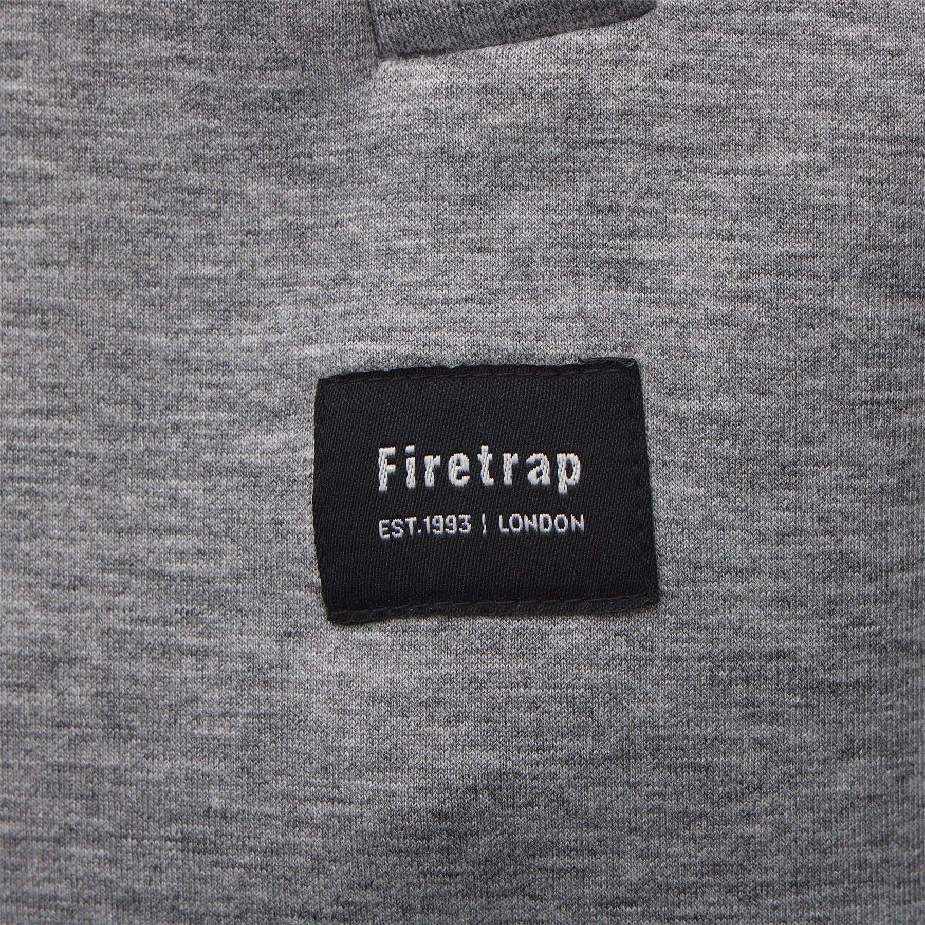 Firetrap Mens Scuba Pant