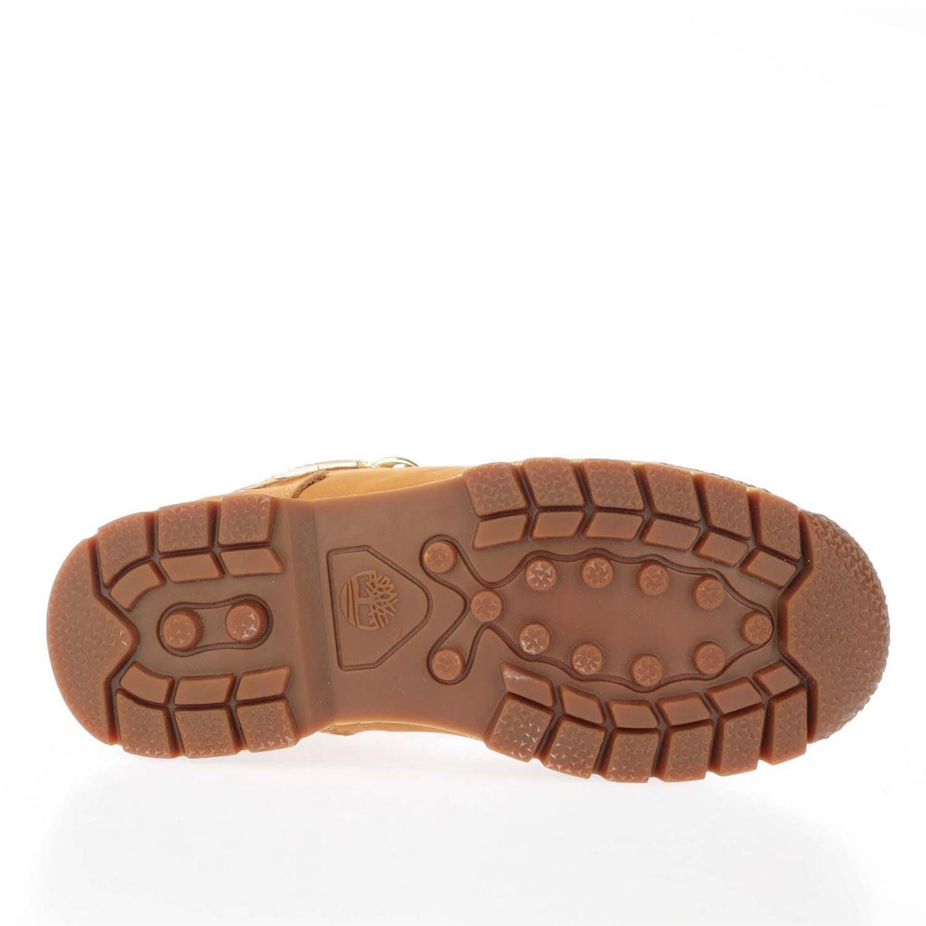 Timberland Rock Mid Bungee Boot