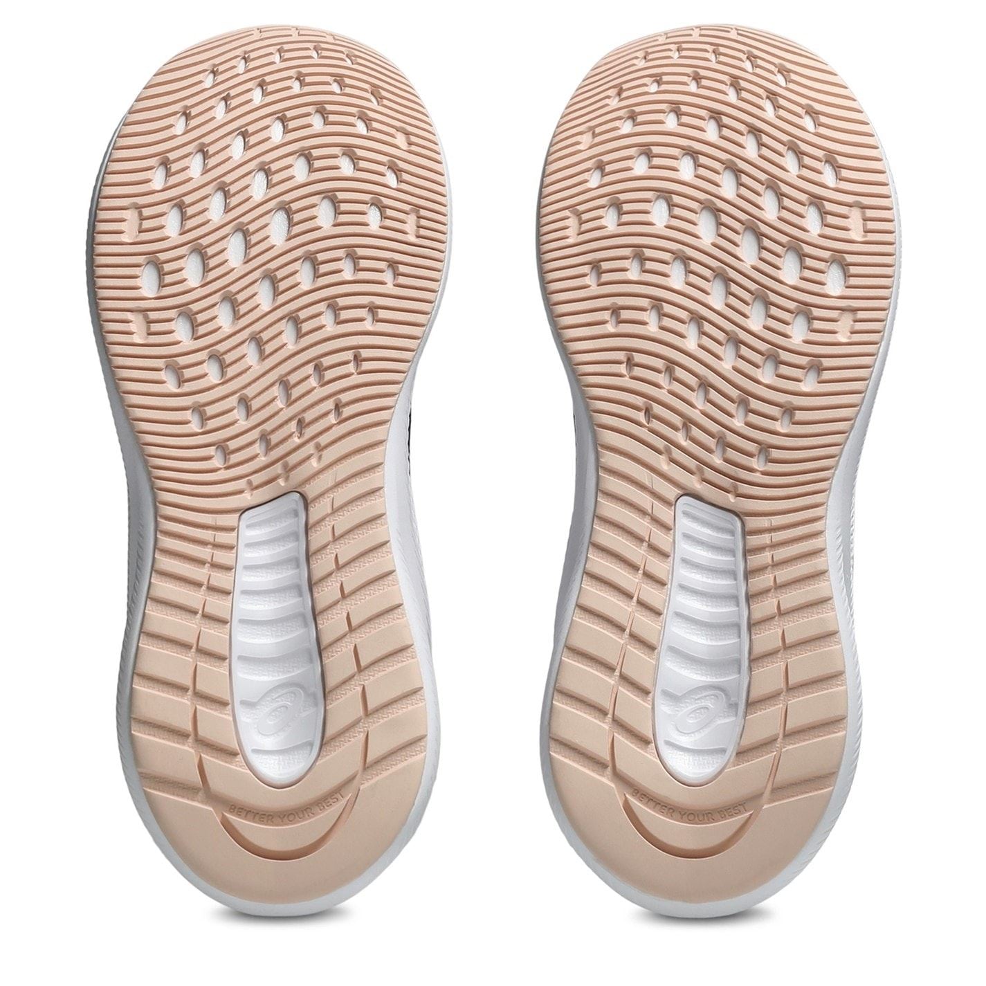 Asics Patriot 13 Ps Road Running Shoes Unisex Kids