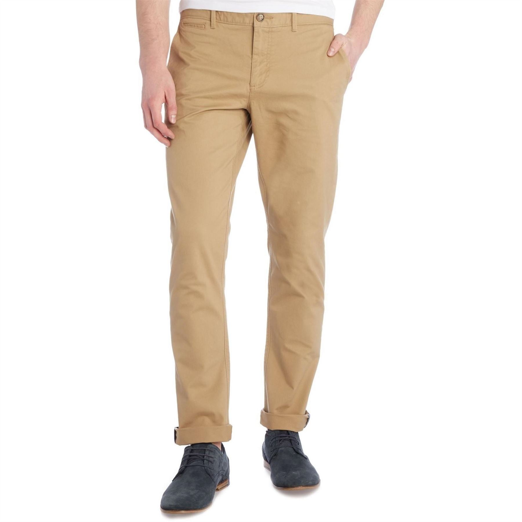 Original Penguin Chinos
