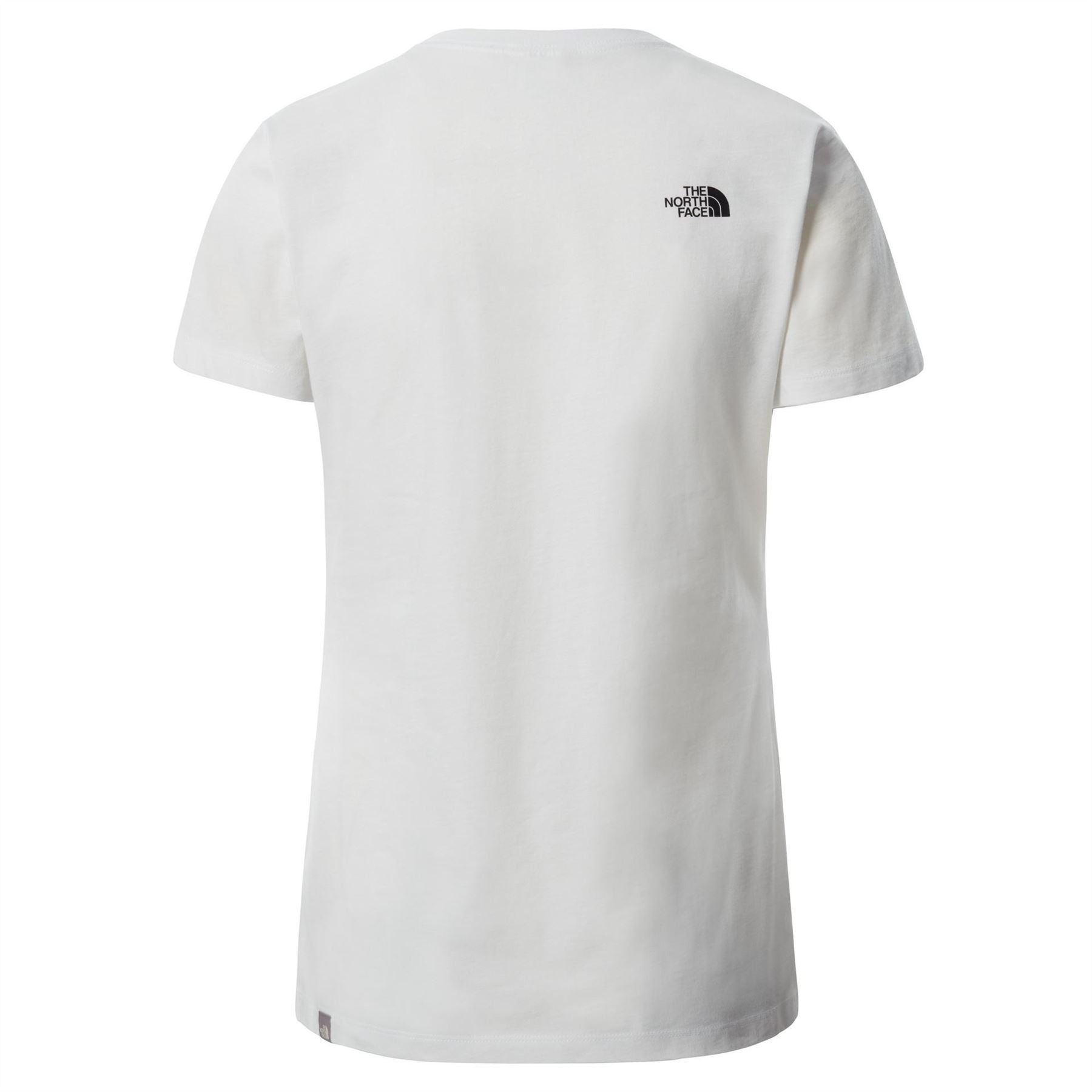 The North Face Easy T-Shirt