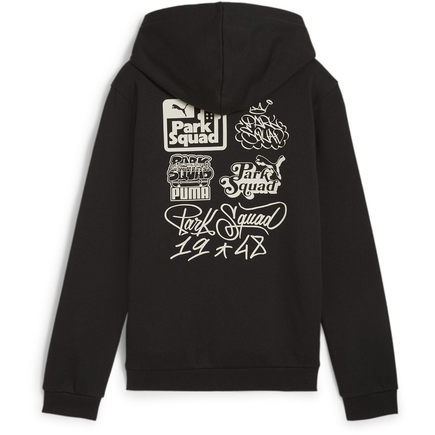 Puma No1 Oth Hoodie Junior Boys