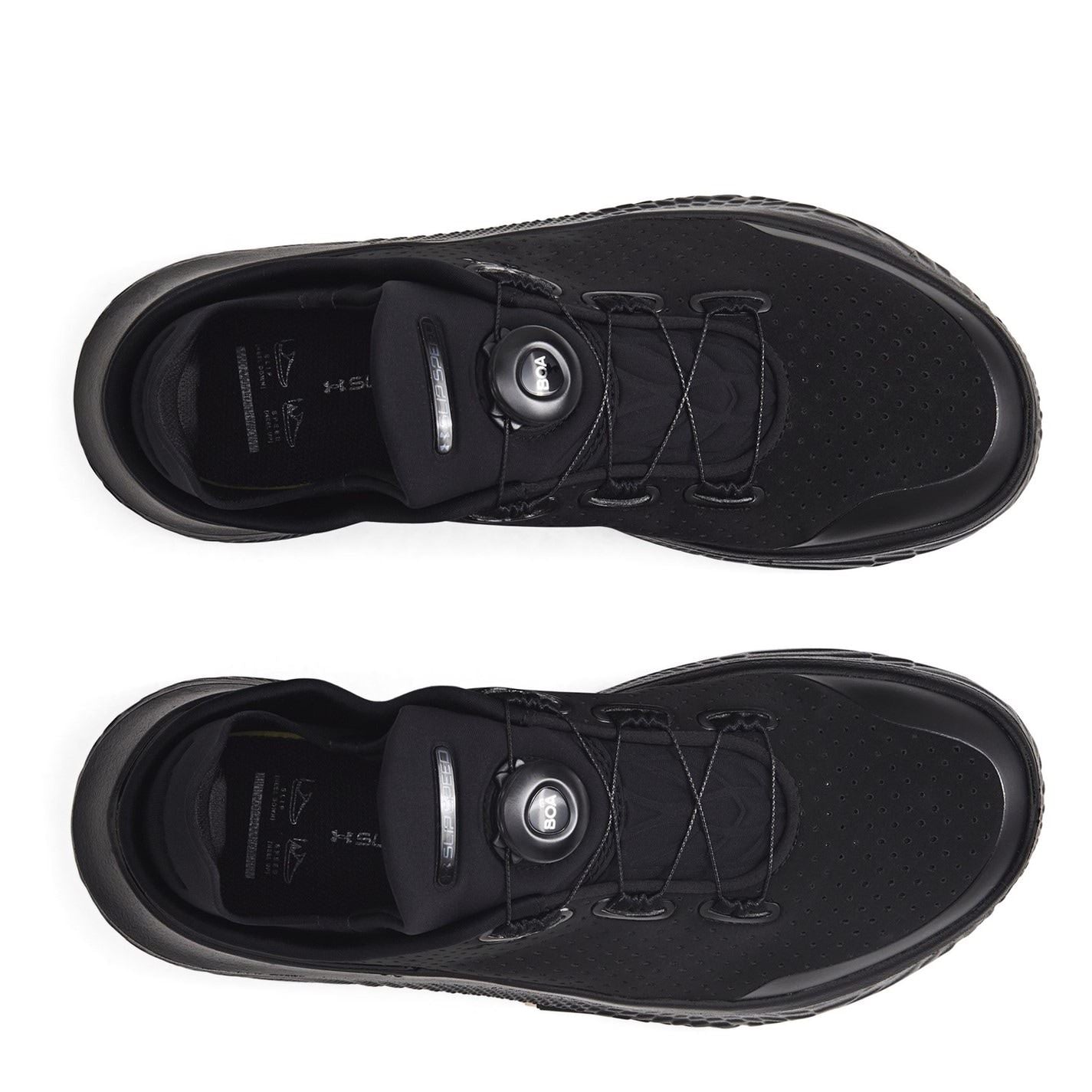 Under Armour Slipsp Low Top Running Sneakers