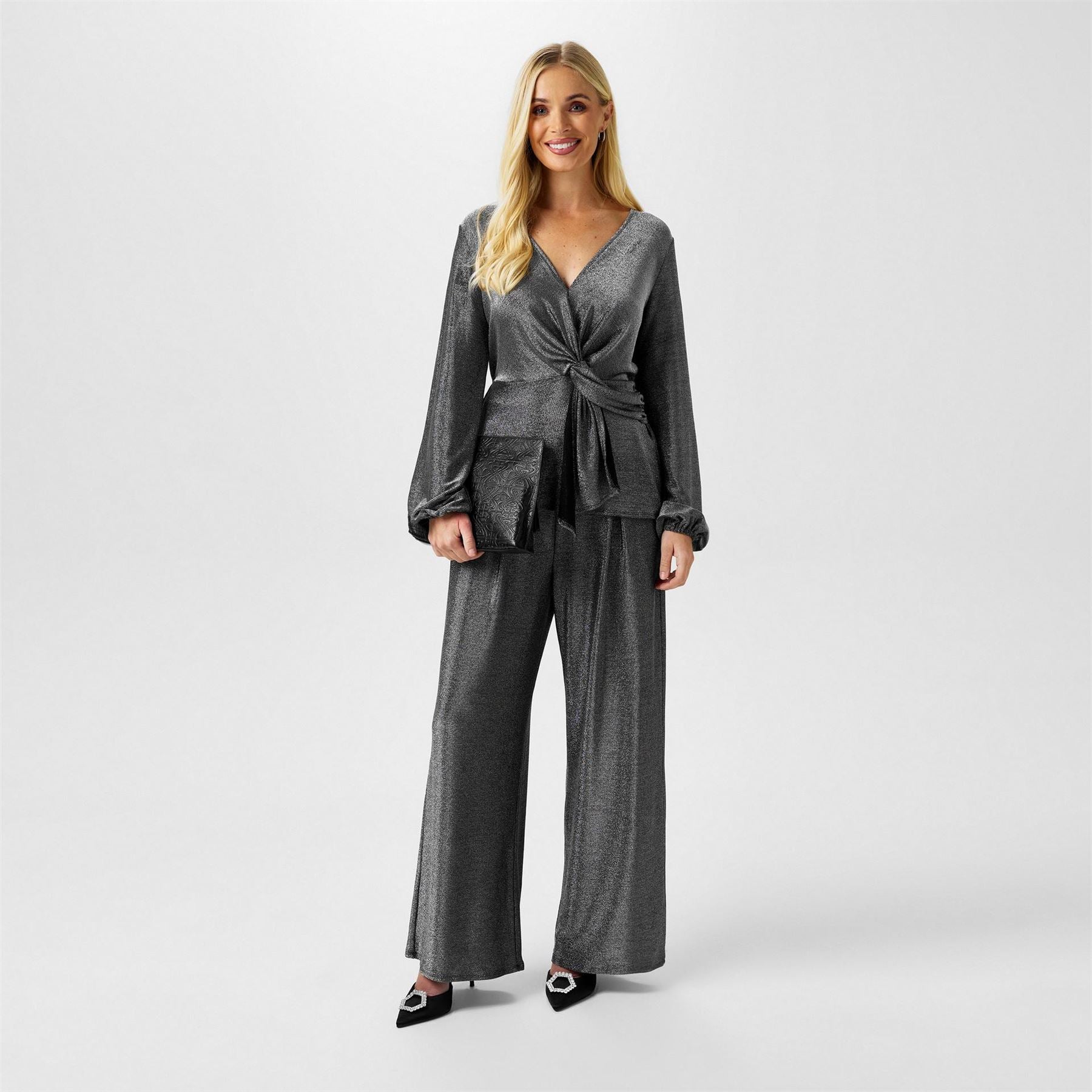 Biba Wide Leg Trouser