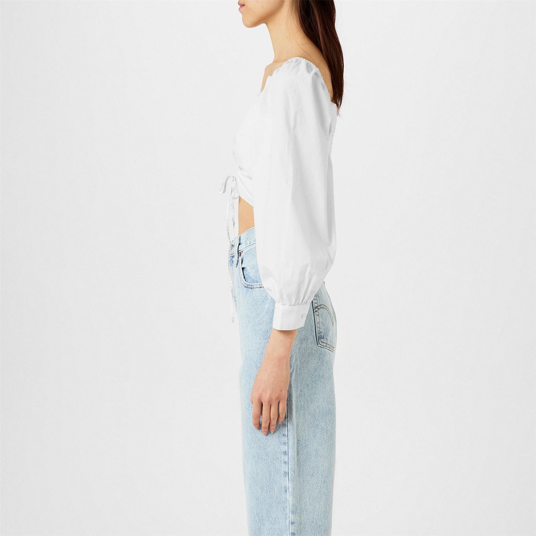 Levis Blouse
