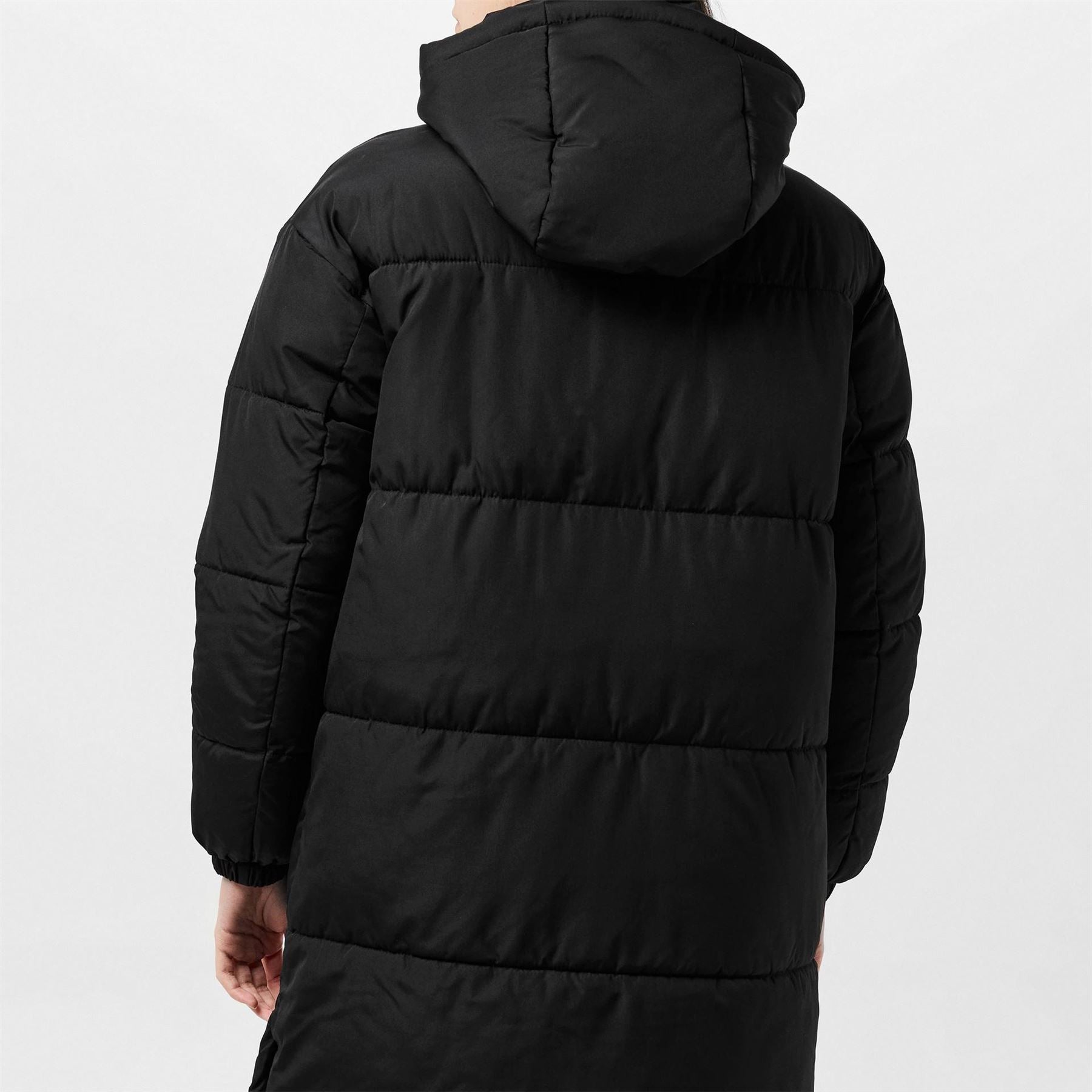 Vero Moda Hooded Relaxed Fit Puffer Jacket