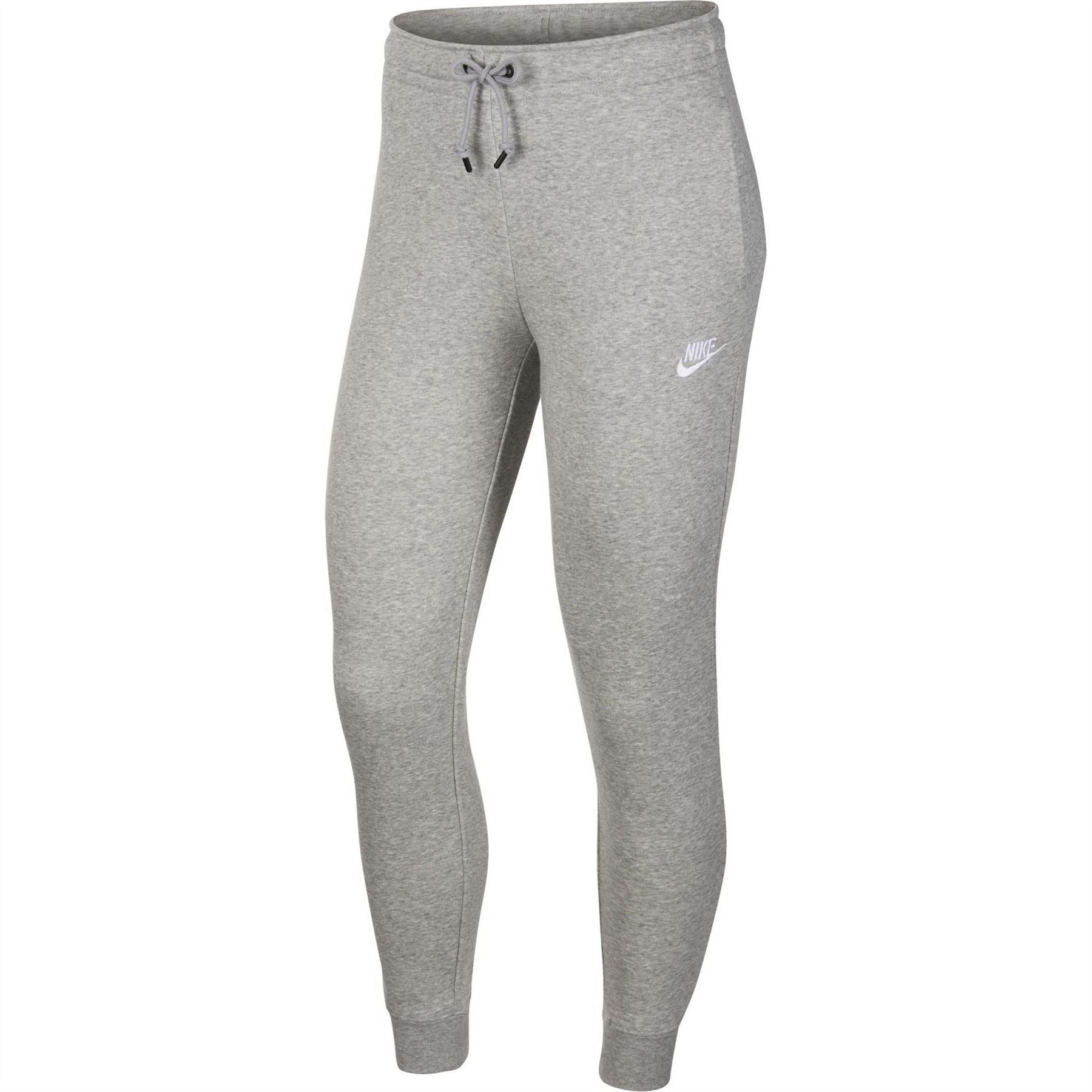 Nike Womens Sportswear Essential Fleece Pants