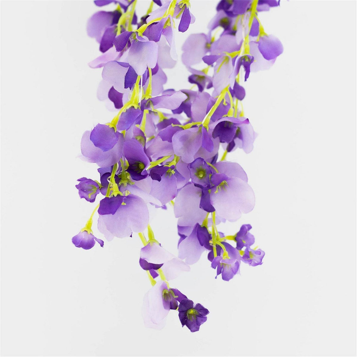 Streetwize Decorative Wisteria Flower Lights