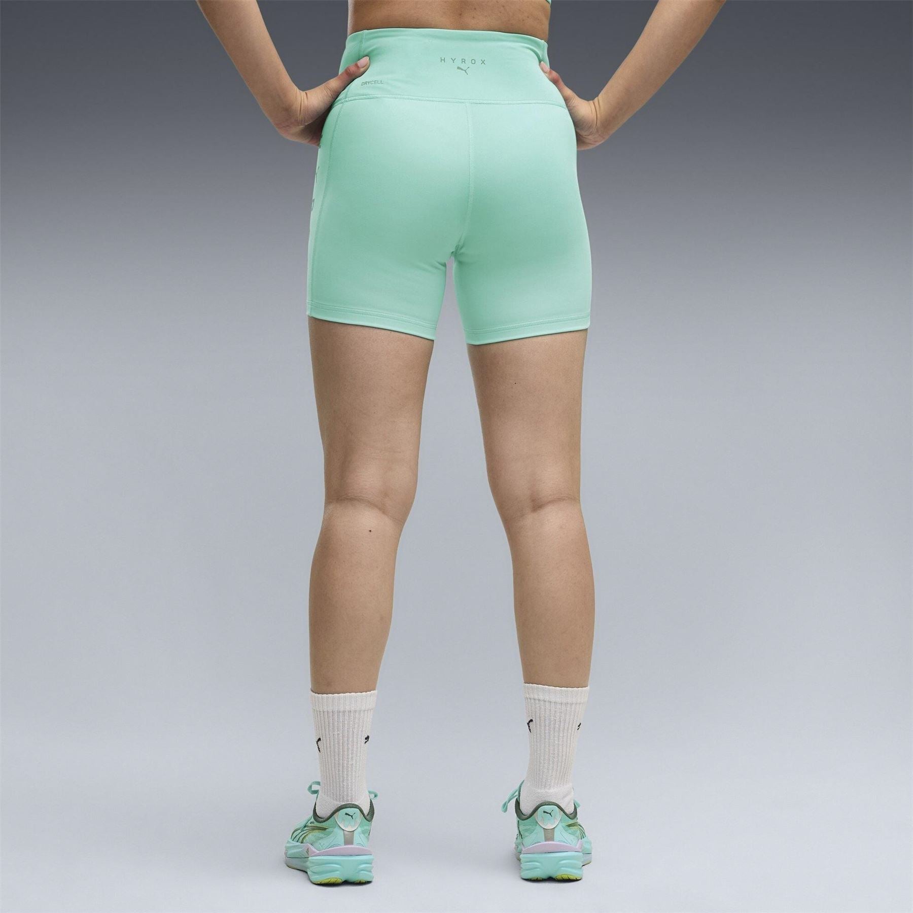 Puma Hyrox Short Performance Tights