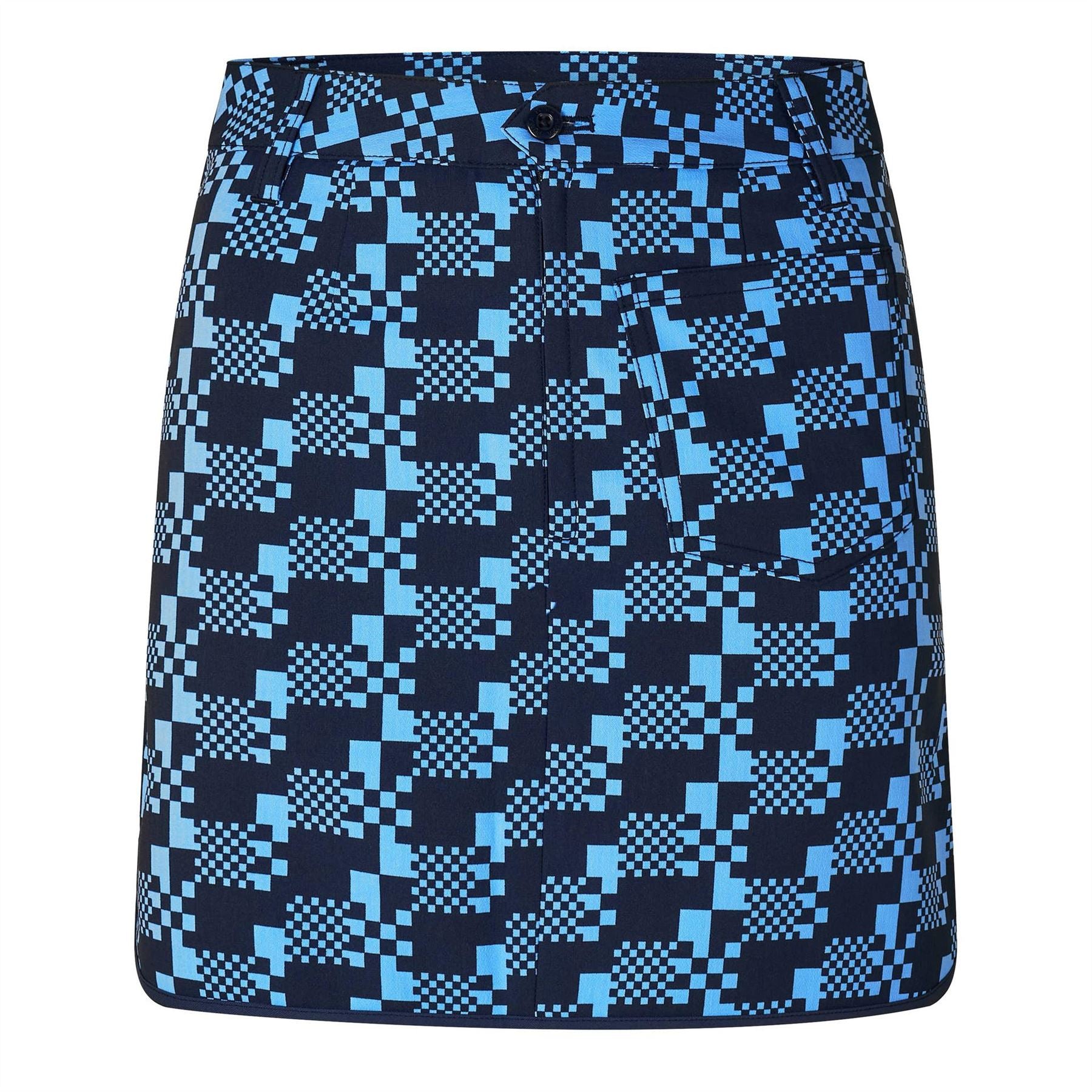Puma Womens Golf W Skirt