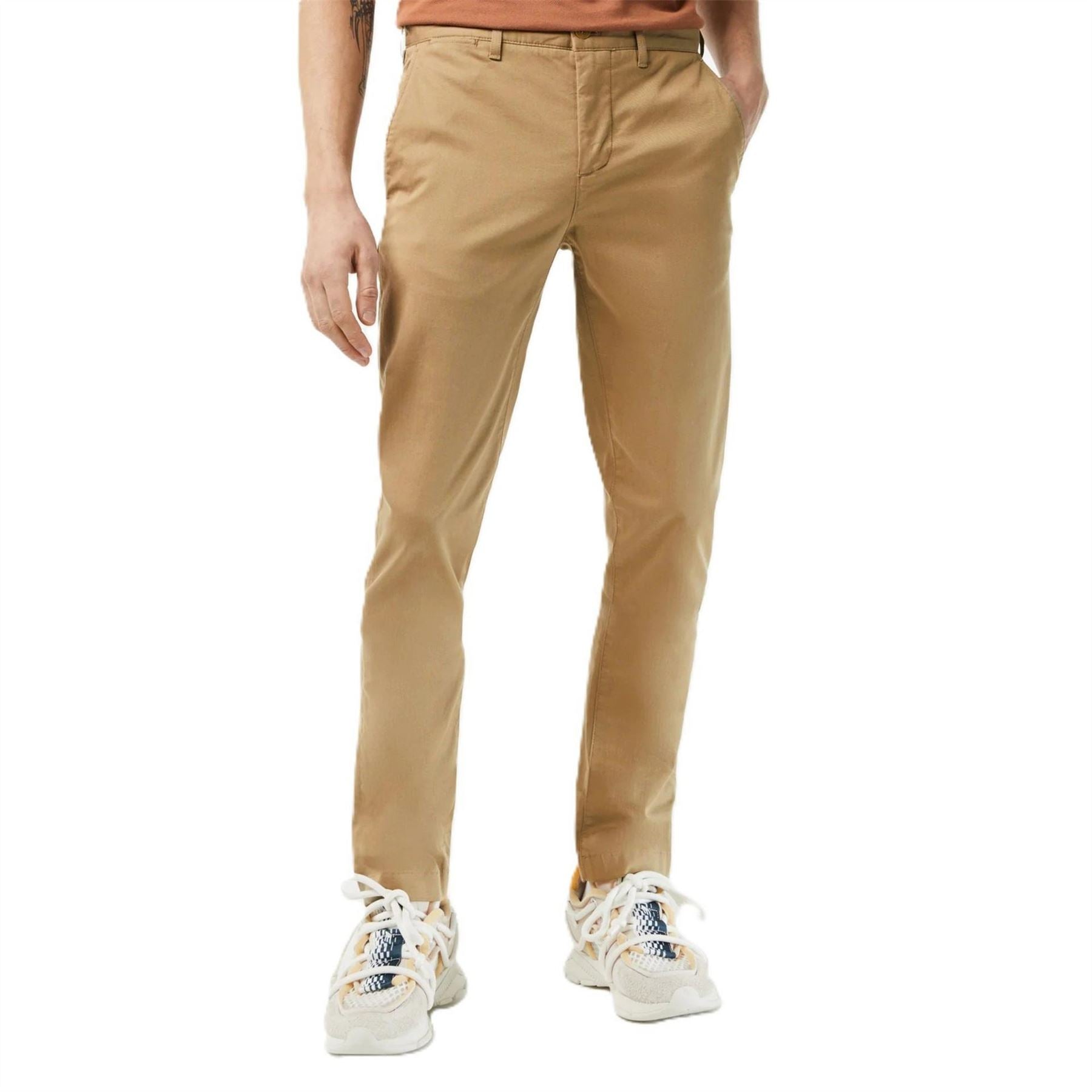 Lacoste Trousers