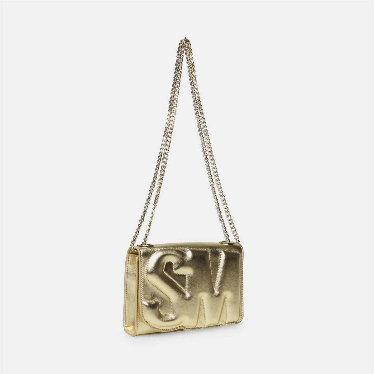 Steve Madden Bzoie Cross Body Bag with Chain