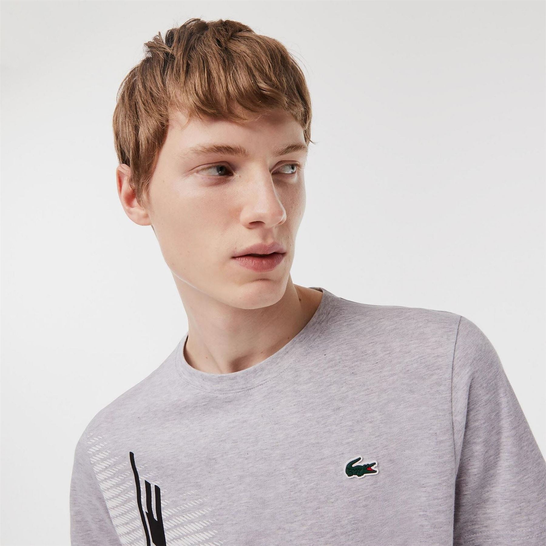 Lacoste Fit T-Shirt