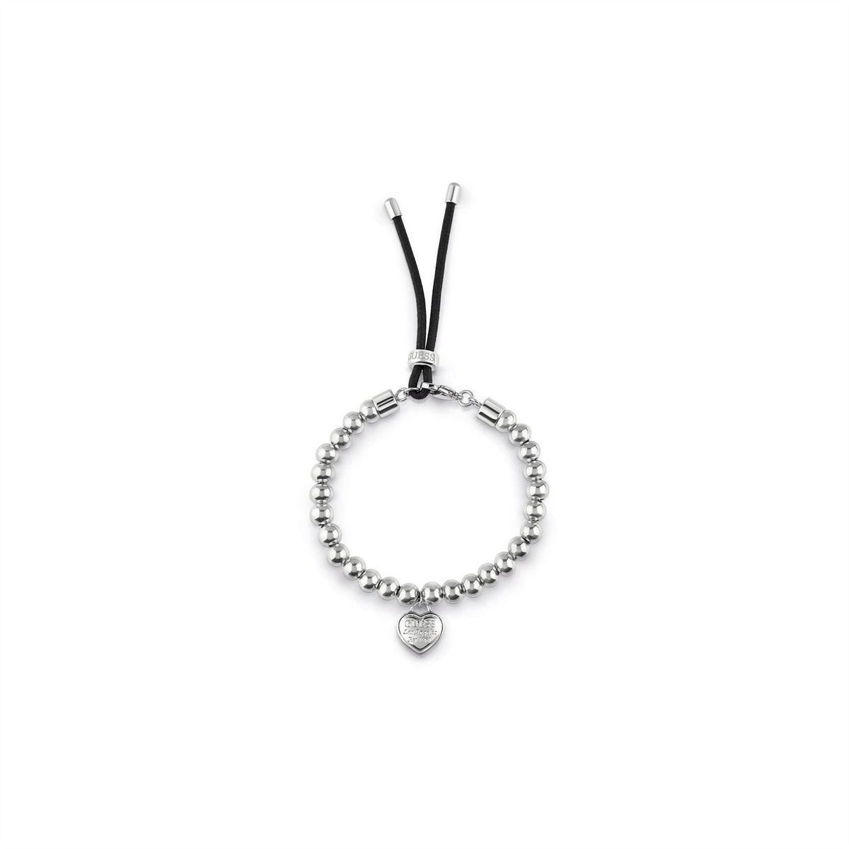 Guess  And  Cord Bracelet