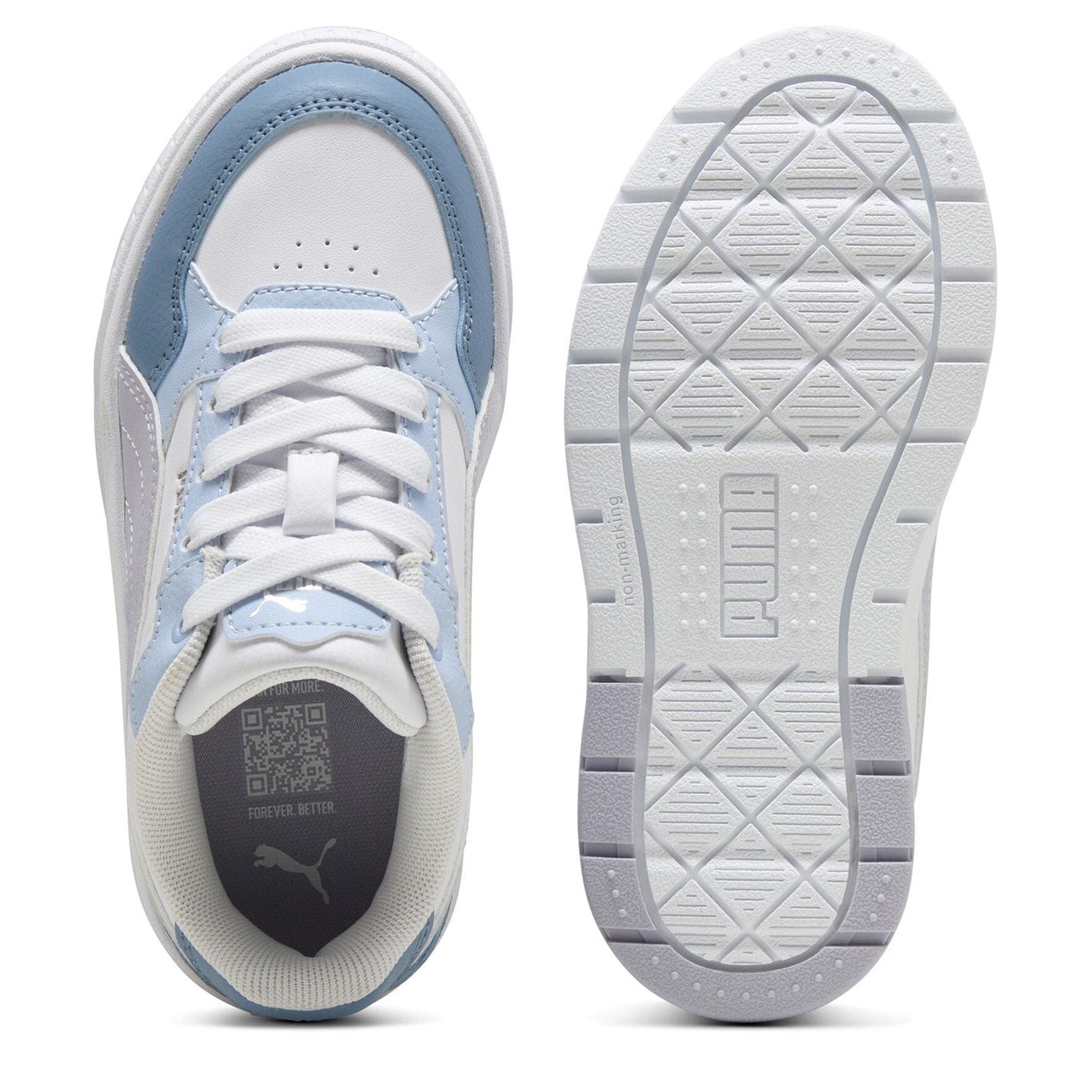 Puma Karmen Ii Low Top Sneakers