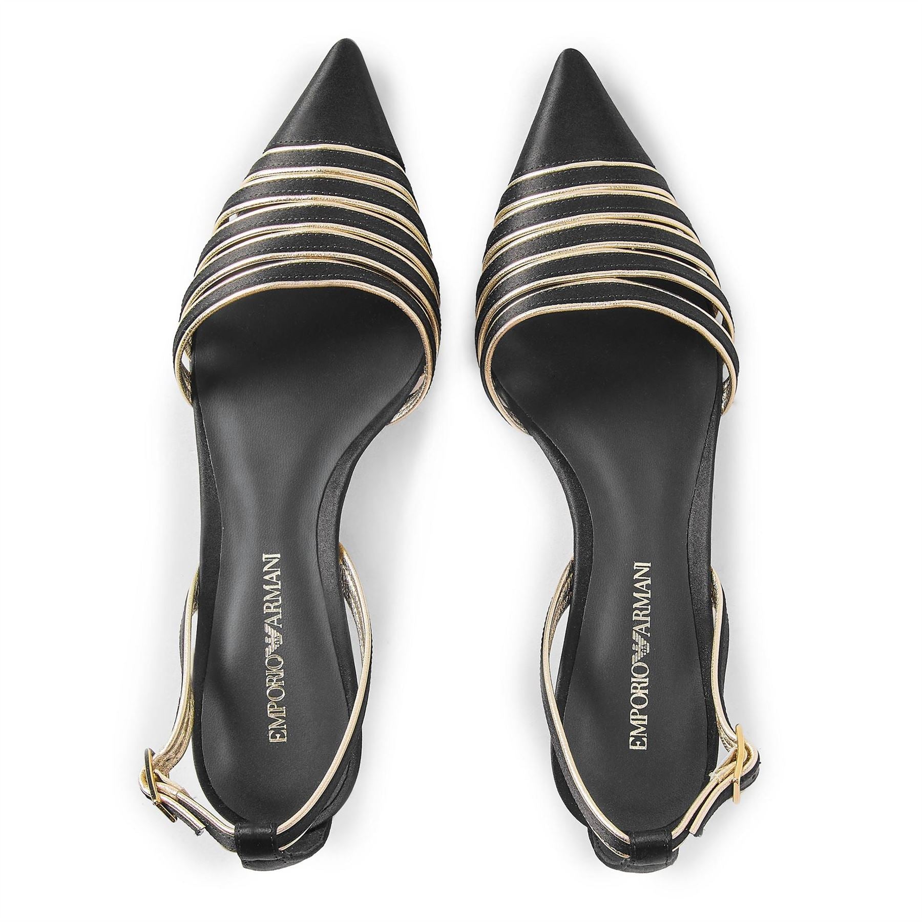 Emporio Armani Heels