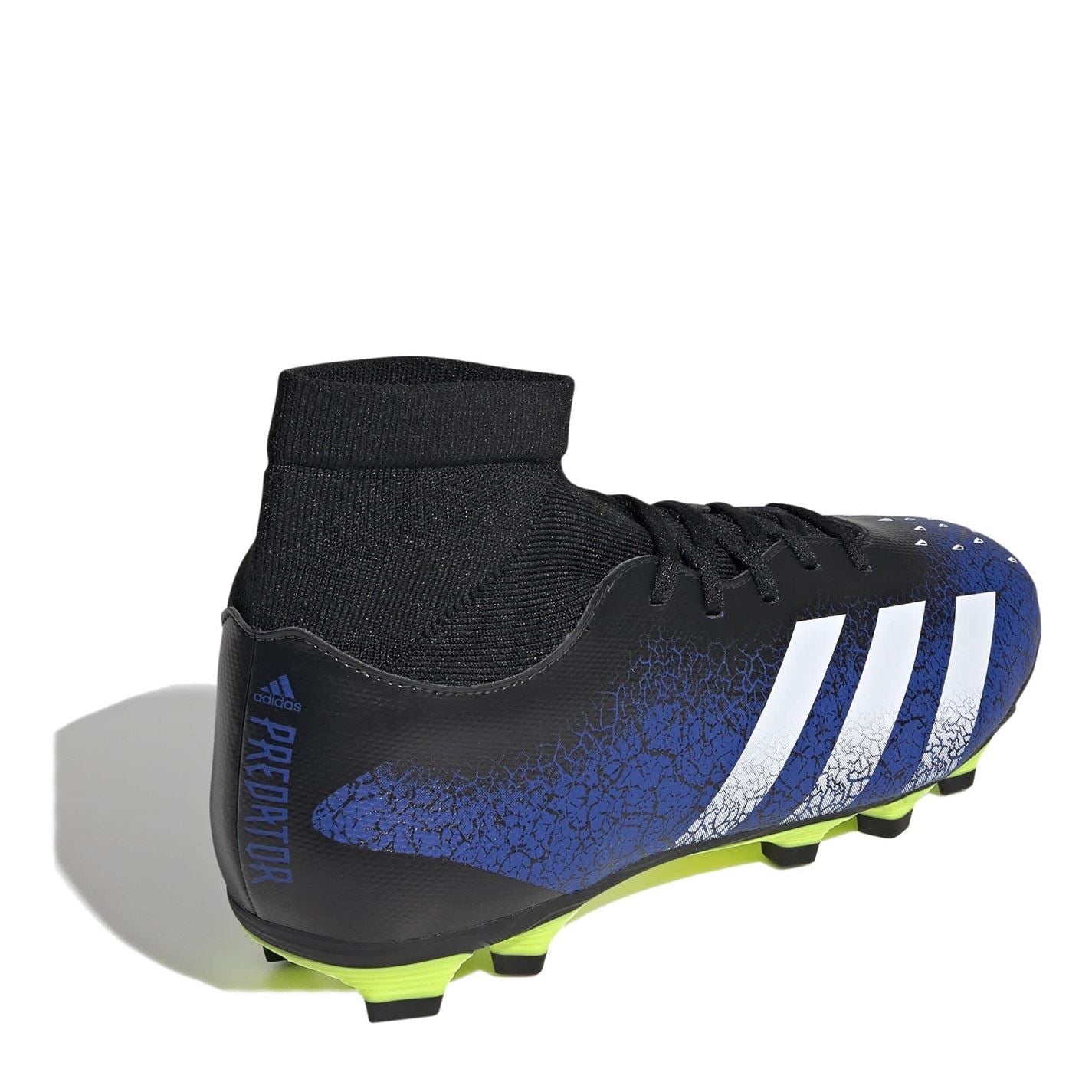 adidas Predator Freak Club Adults Firm Ground Football Boots