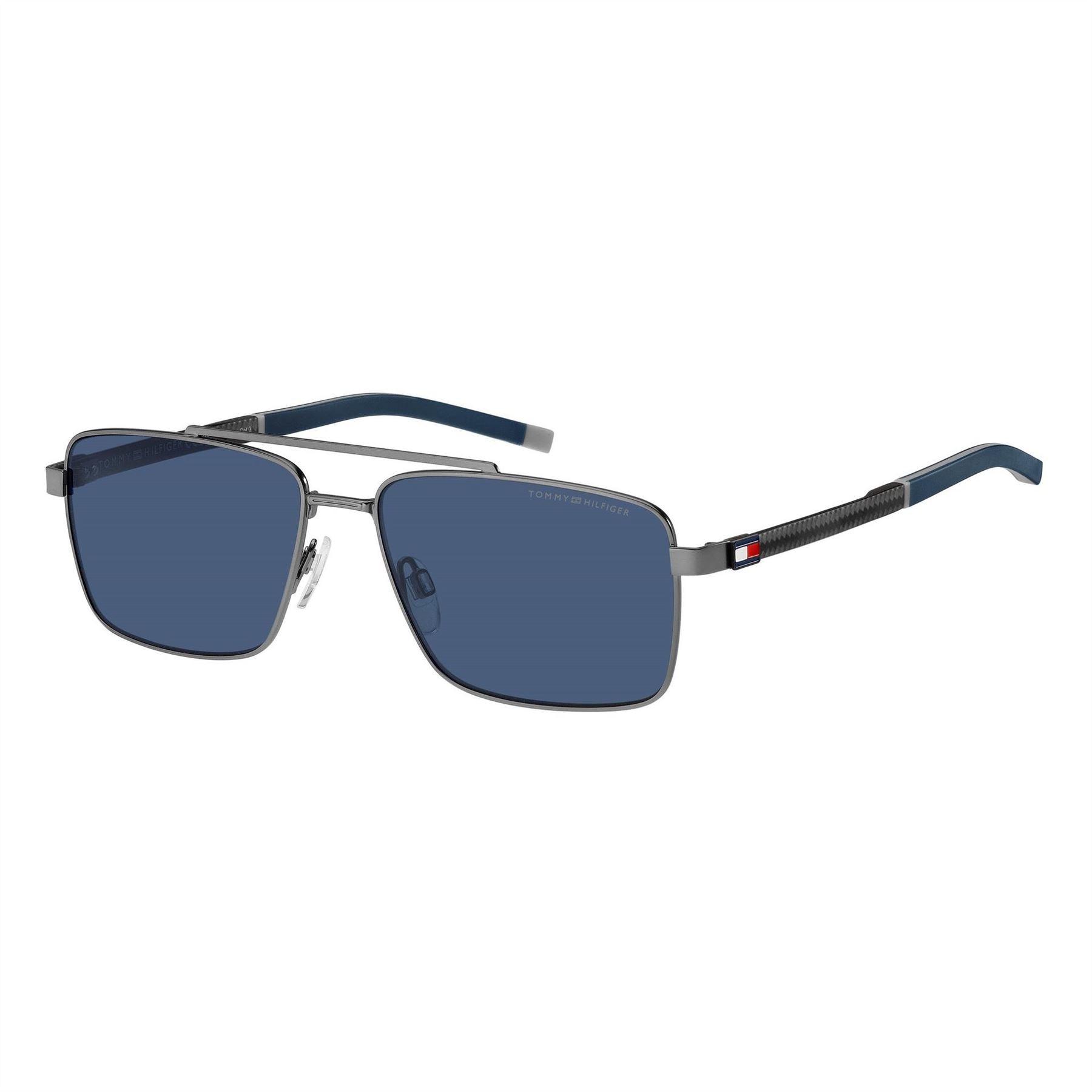 Tommy Hilfiger Rectangle Sunglasses